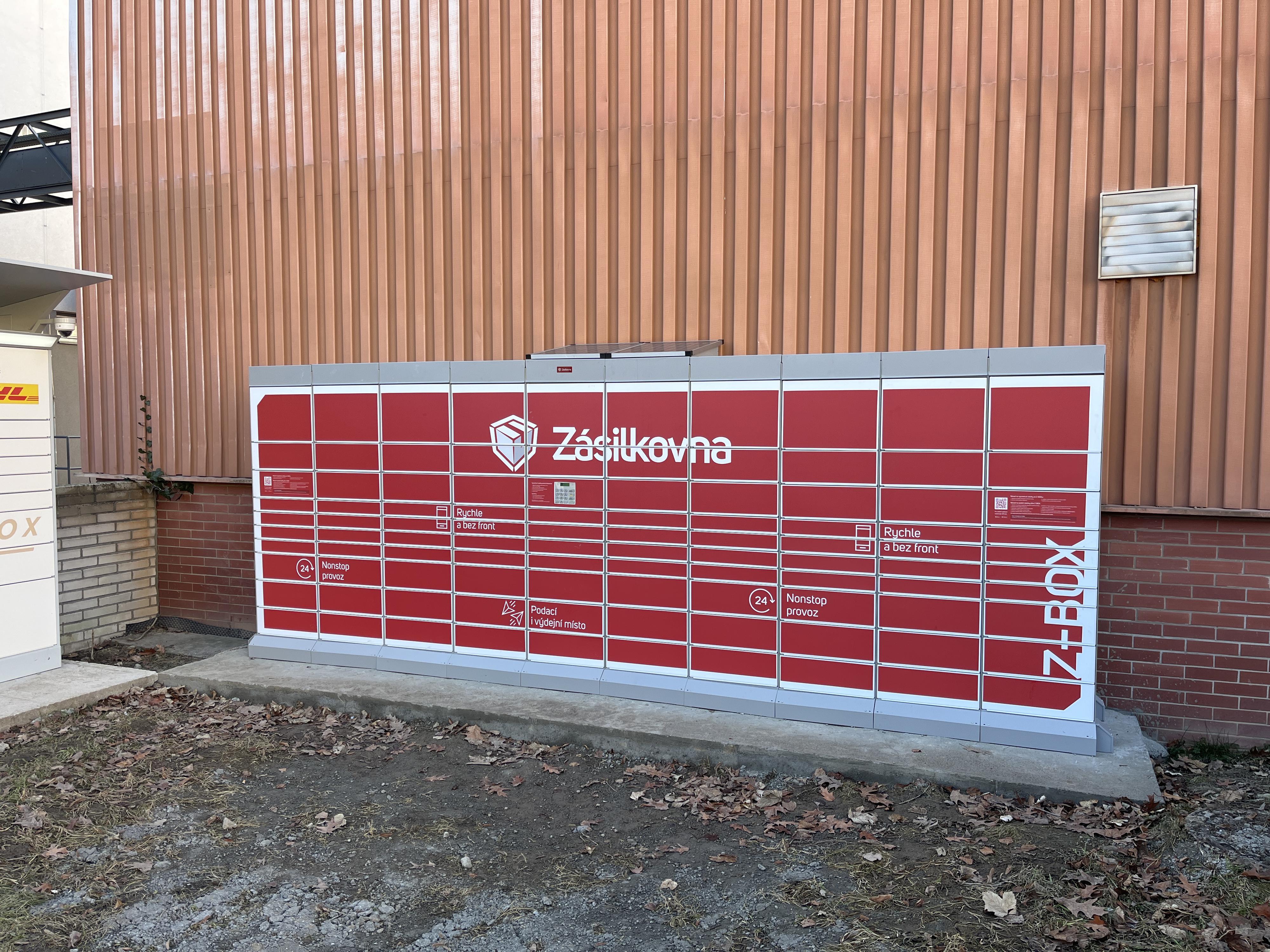 Z-BOX
