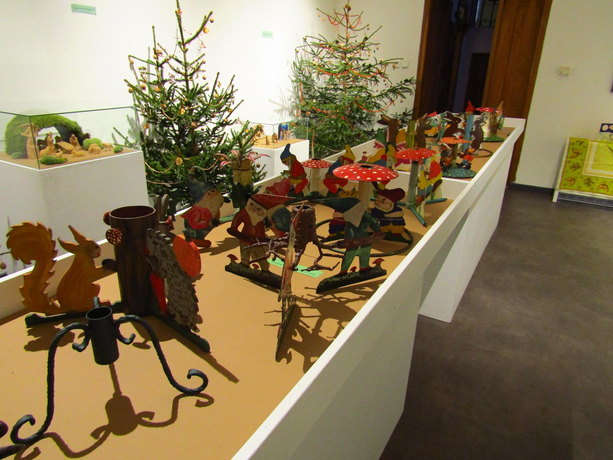 Muzeum Havlíčkův Brod foto 3