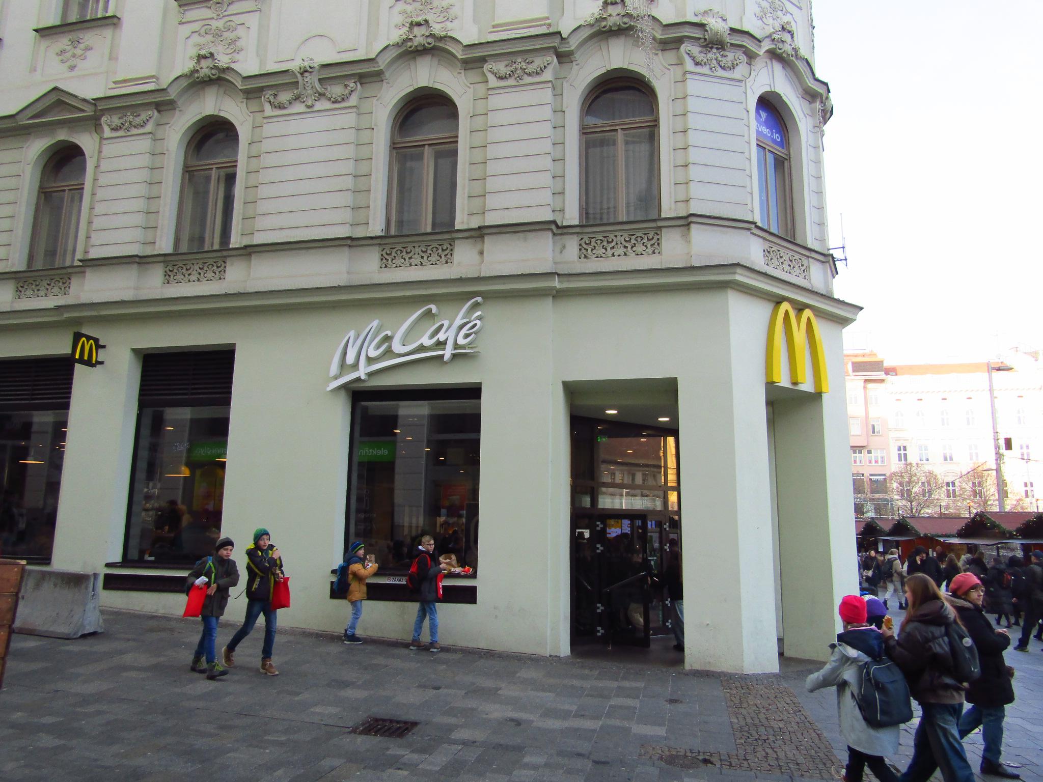 McCafé foto 4