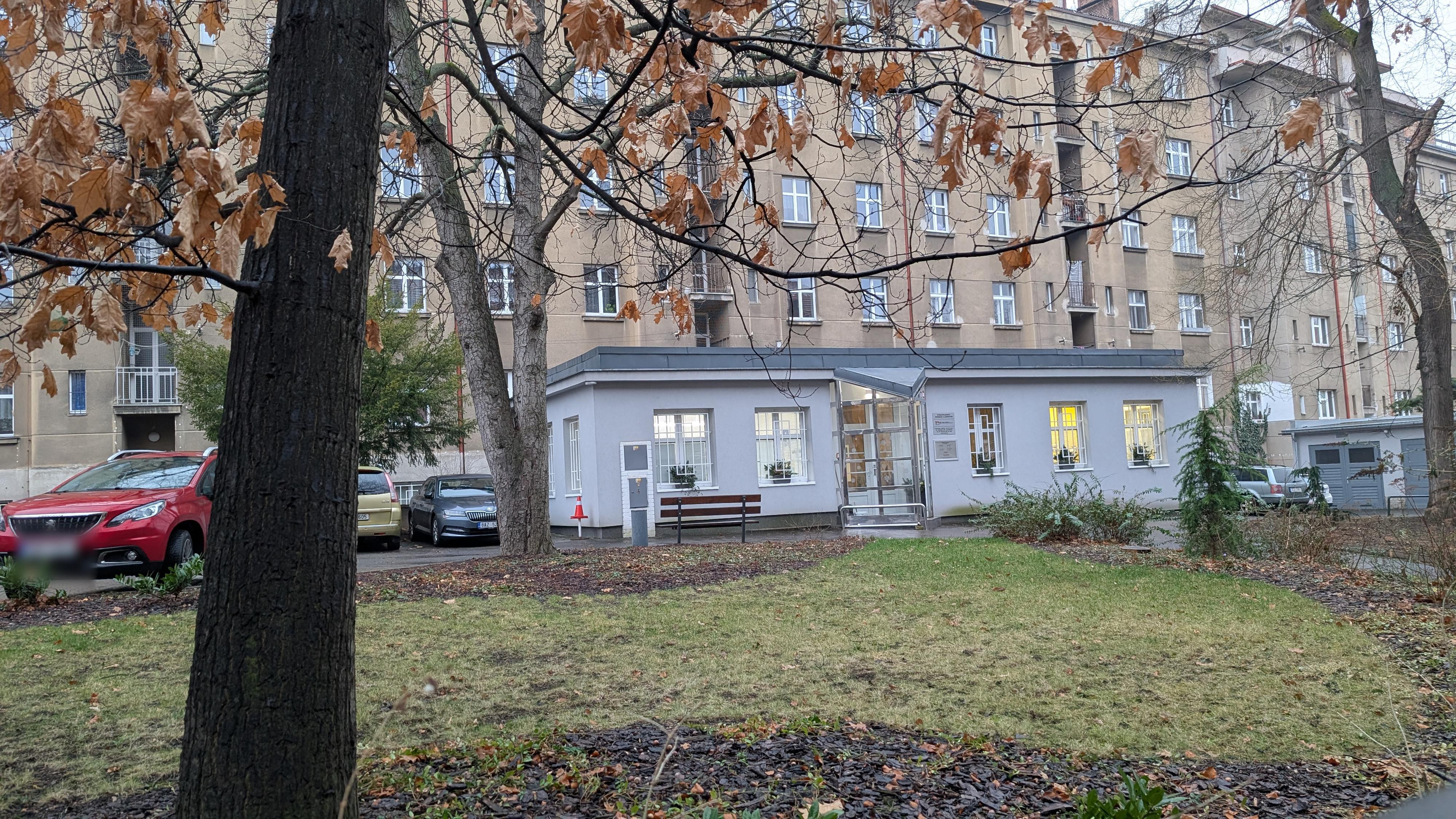 Stomatologická ordinace a laboratoř MUDr. Petr Hach, s.r.o. foto 6