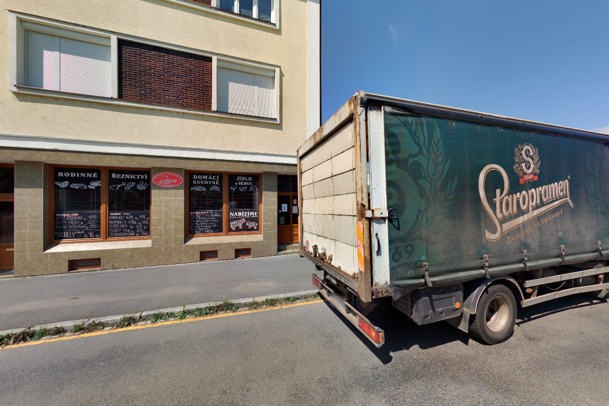 Řeznictví & Uzenářství Latoň