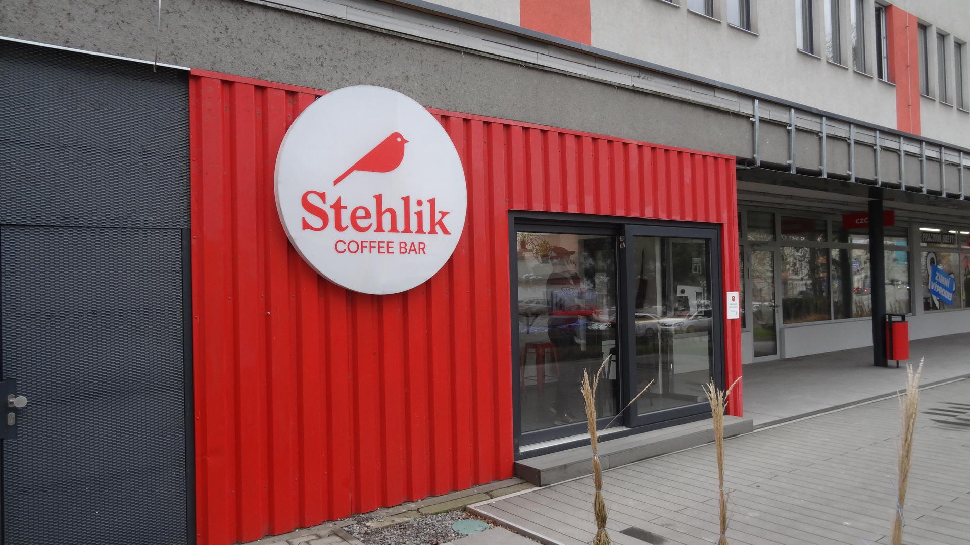 Stehlik Coffee Bar foto 3