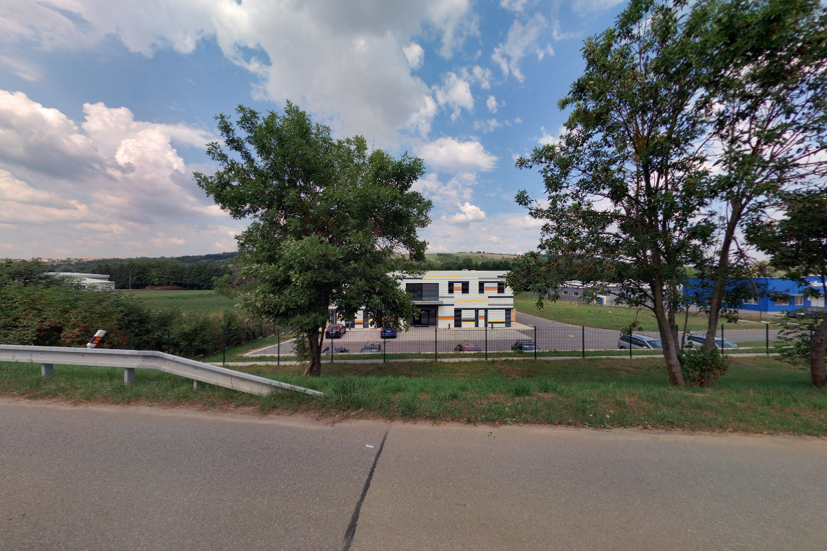 VOJTA Equipment, s.r.o.