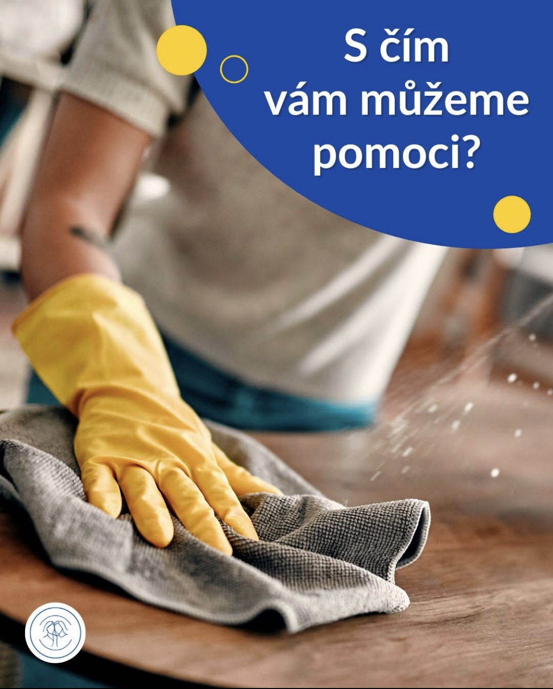 Ségry v akci Cleaning s. r. o. foto 3