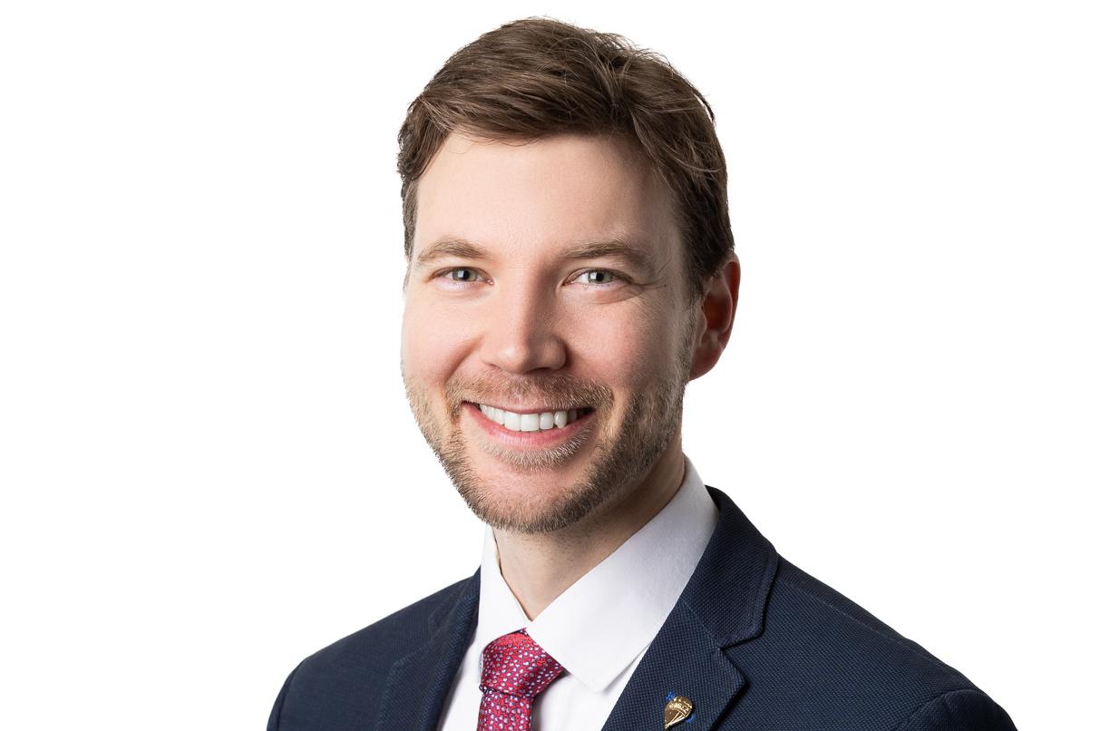 Jakub Hrbáč, realitní makléř foto 1