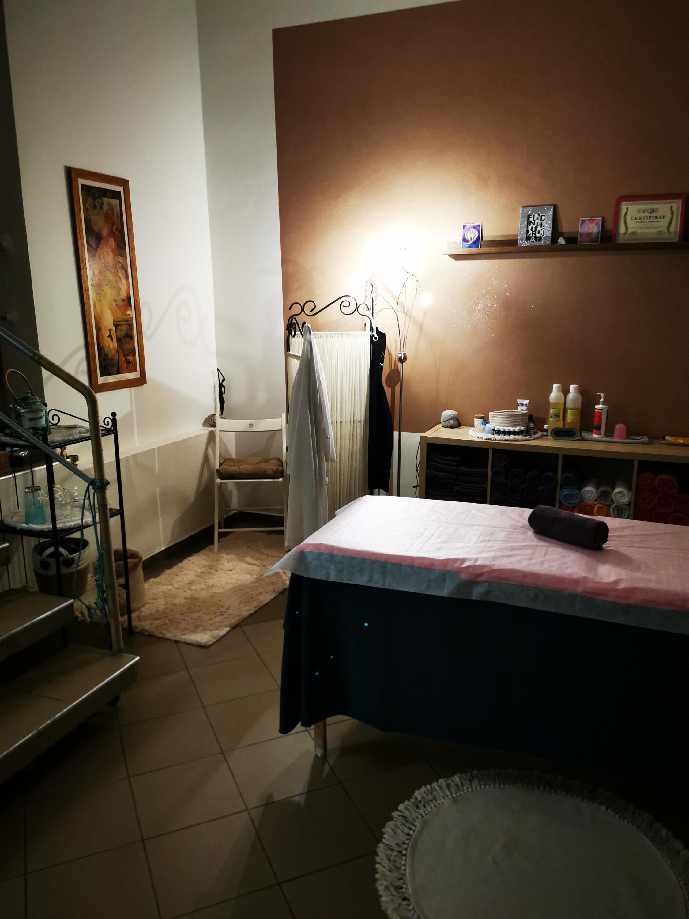 Masážní salón JASMÍNKA foto 3