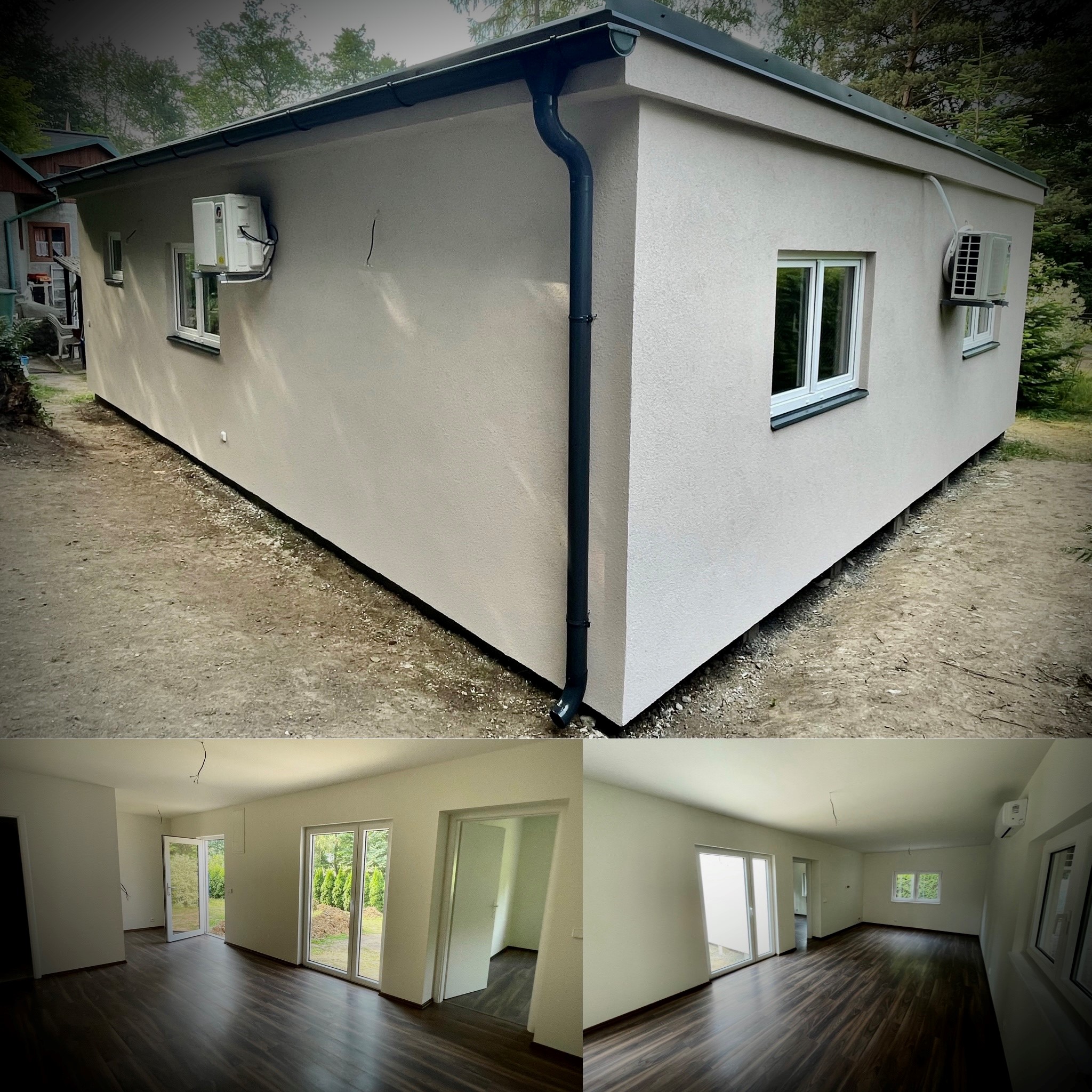 Custom Houses foto 2