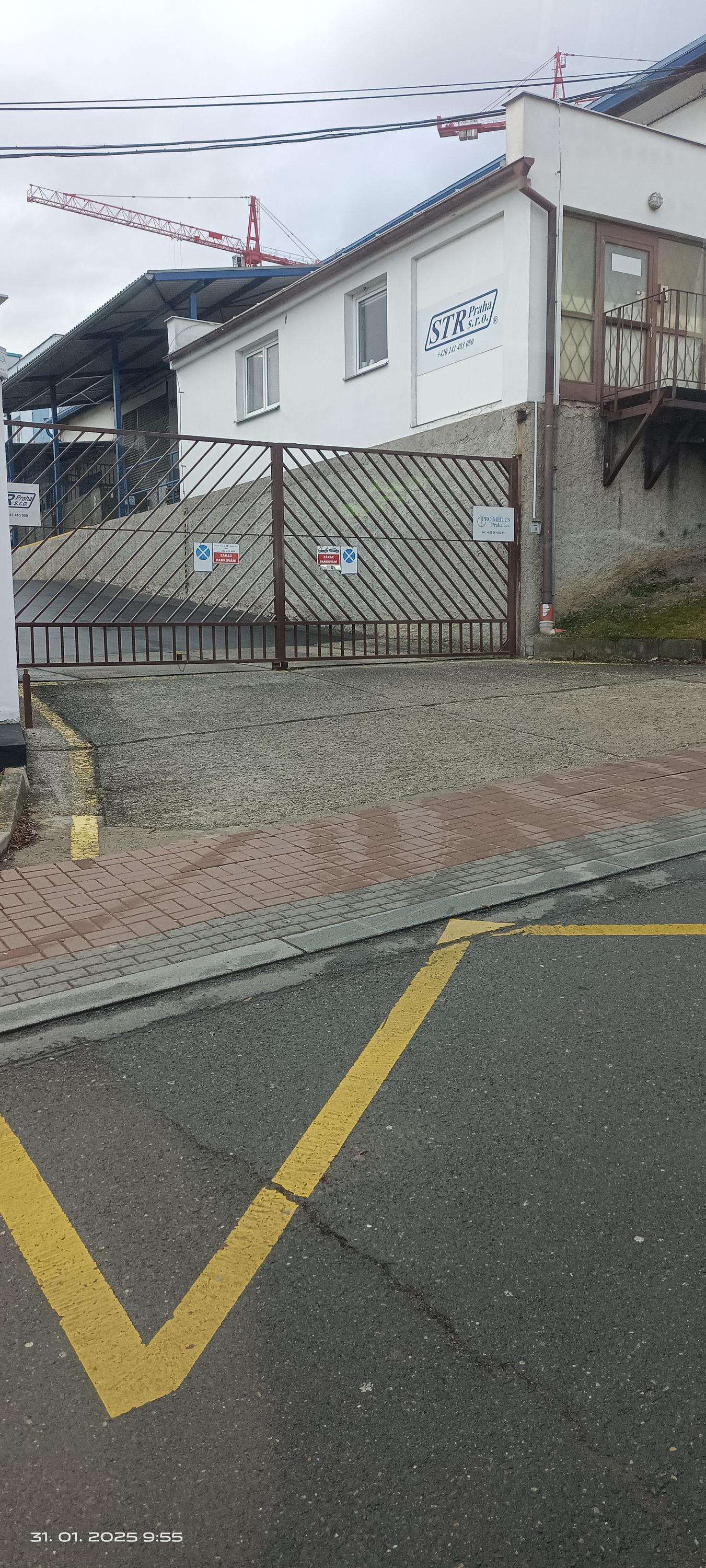 PRO.MED.CS Praha a.s. foto 5