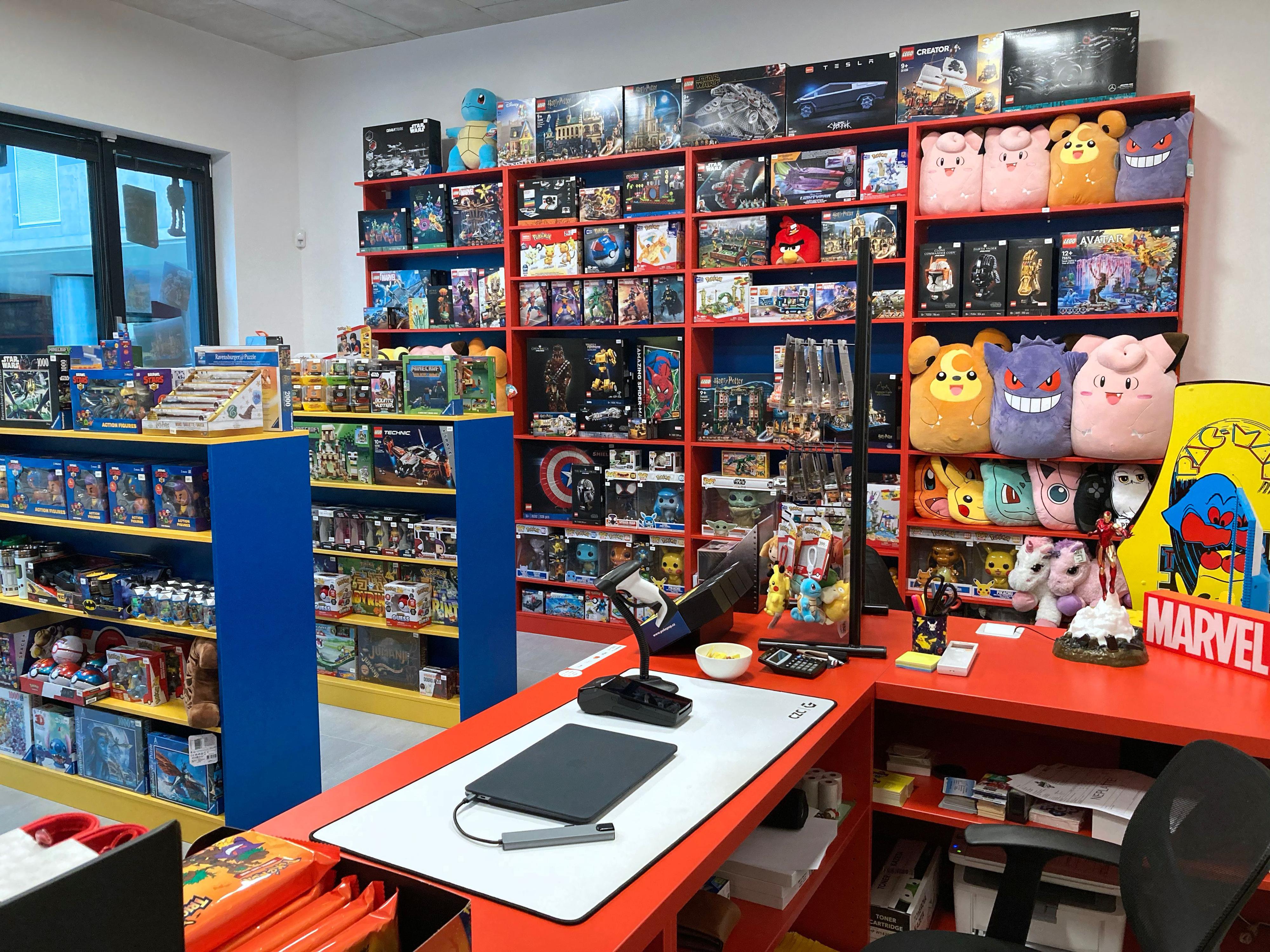 Poképop.cz foto 4