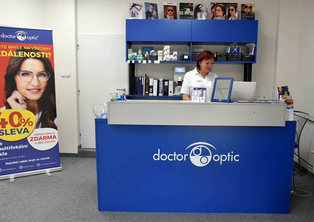 Doctor Optic foto 4