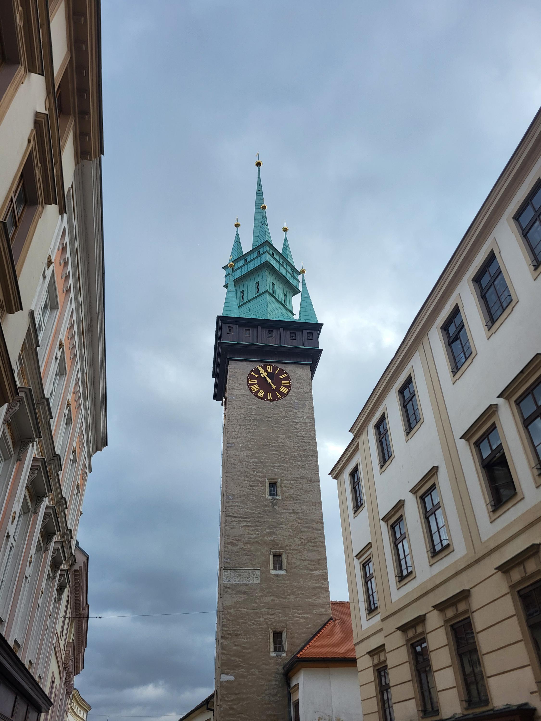Znojmo - městský úřad foto 3