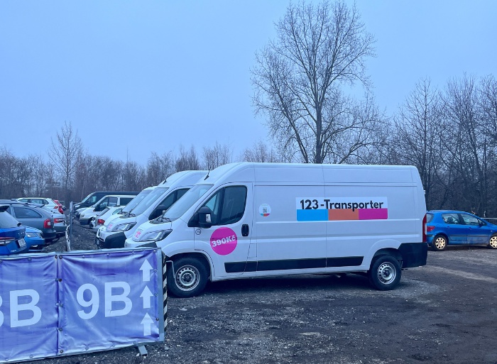 Shared Mobility Czechia foto 2