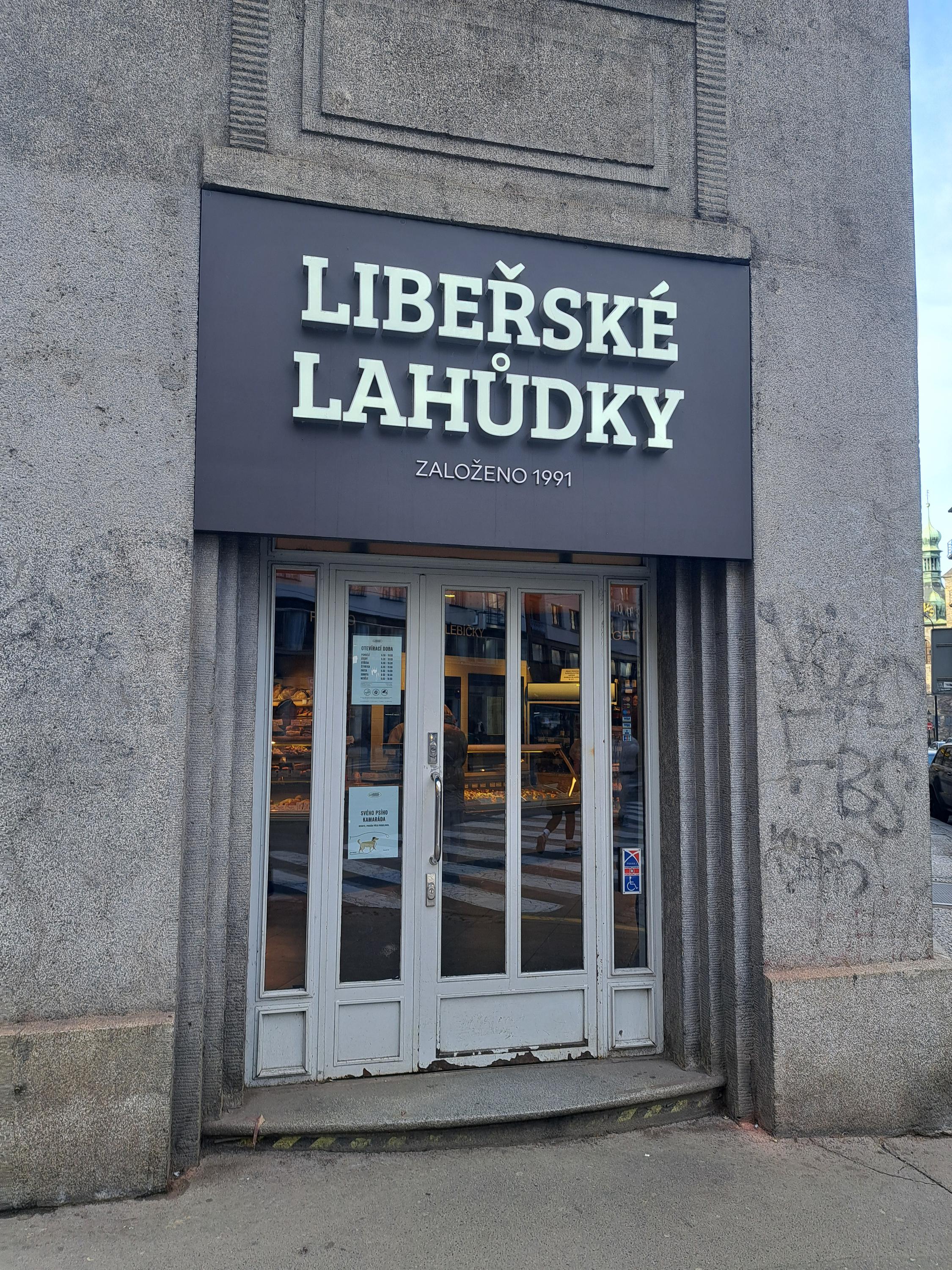 Libeřské lahůdky foto 4