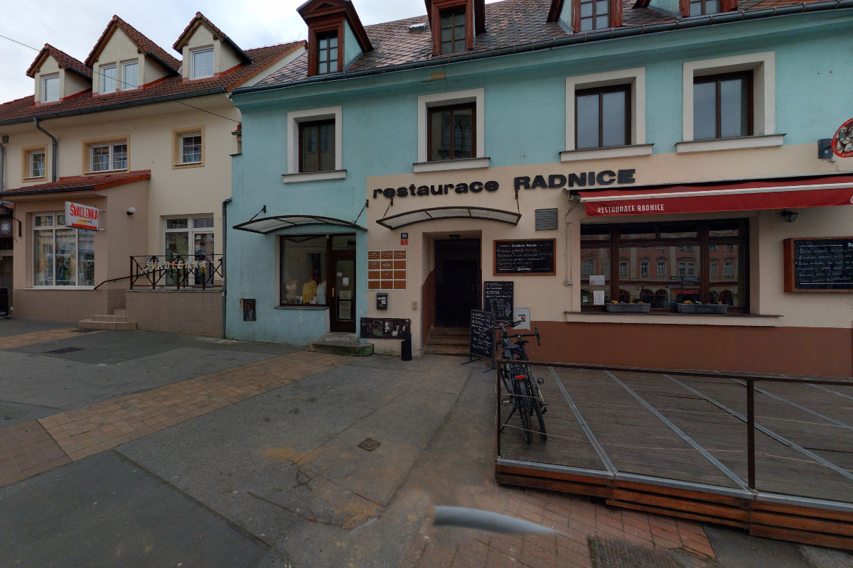 Restaurace Radnice foto 2