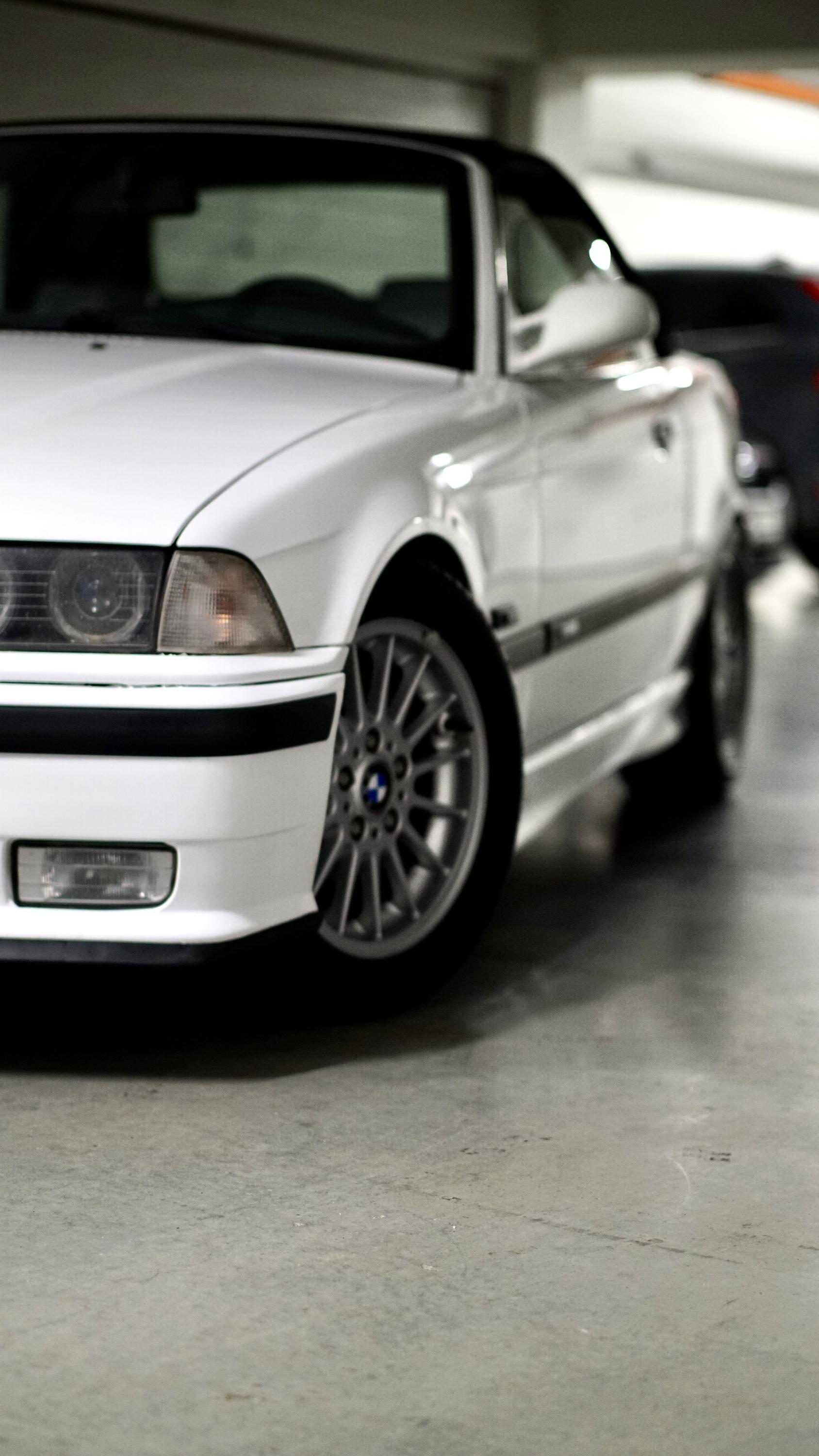 HmCarCare_Ruční mytí a detailing vozidel foto 2