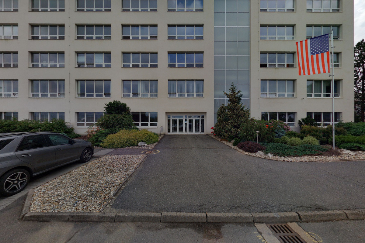 KYOCERA AVX Components, s.r.o. foto 2