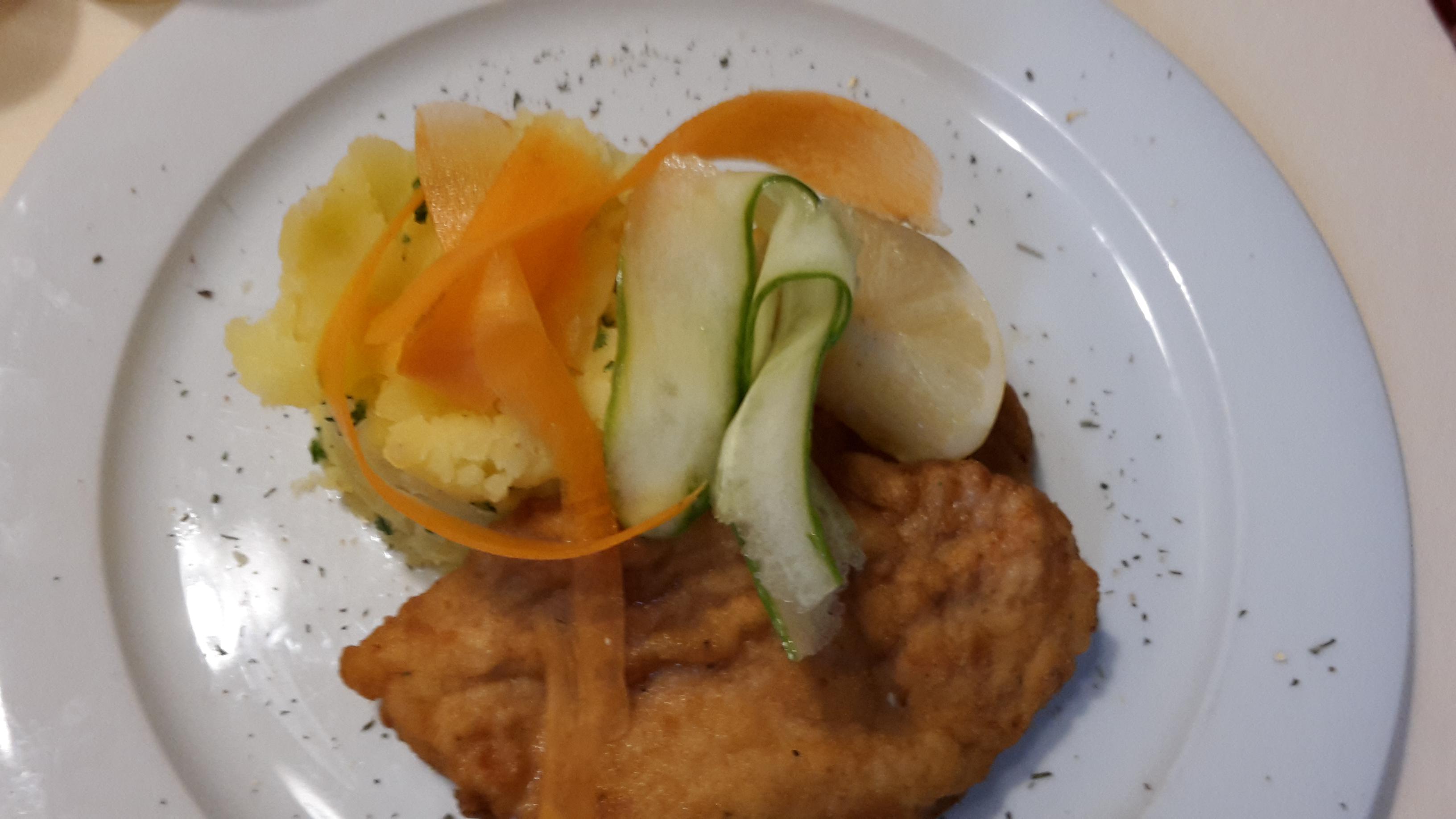 Restaurace Zlatý lev foto 6