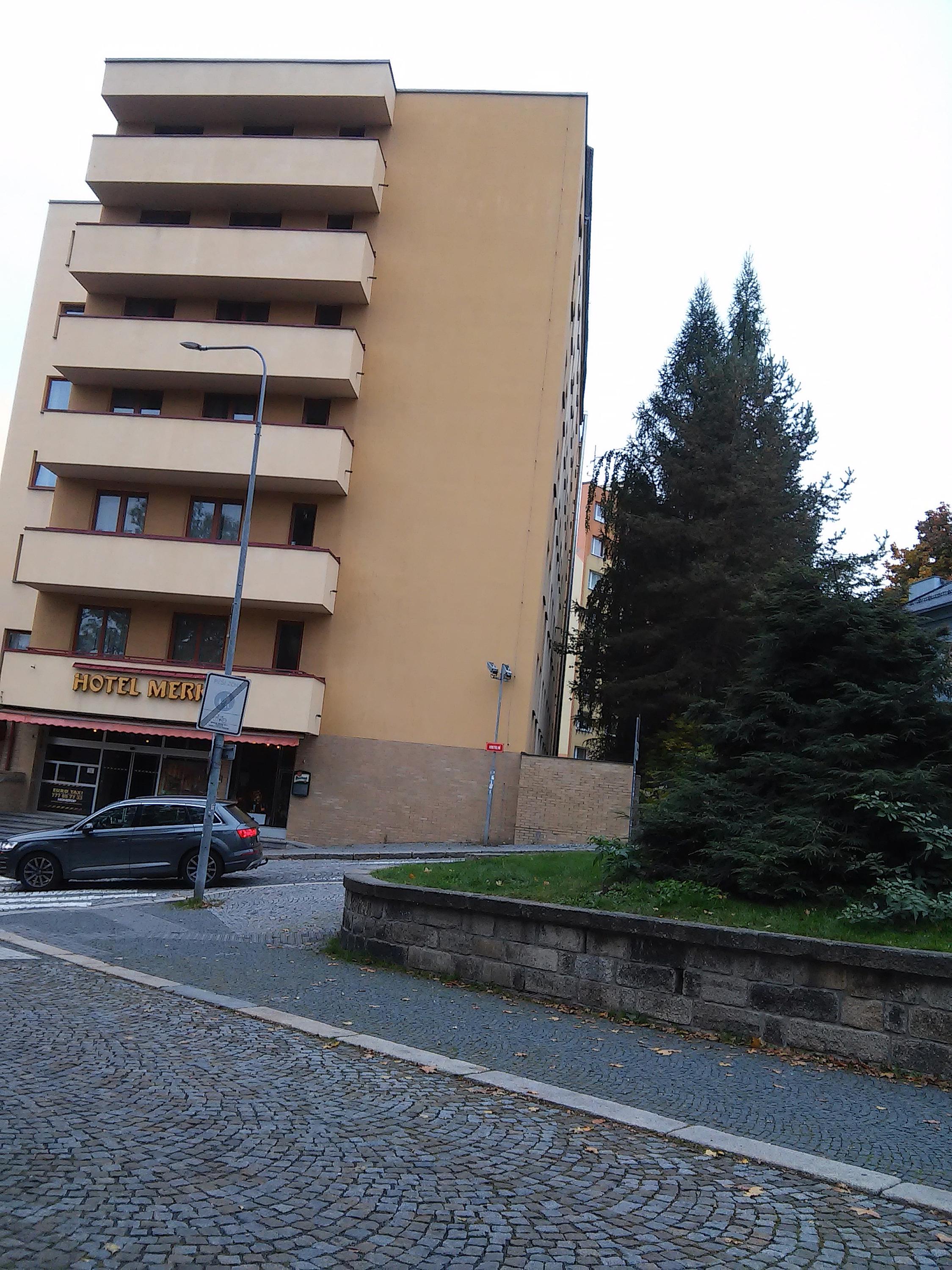Hotel Merkur, s.r.o. foto 2