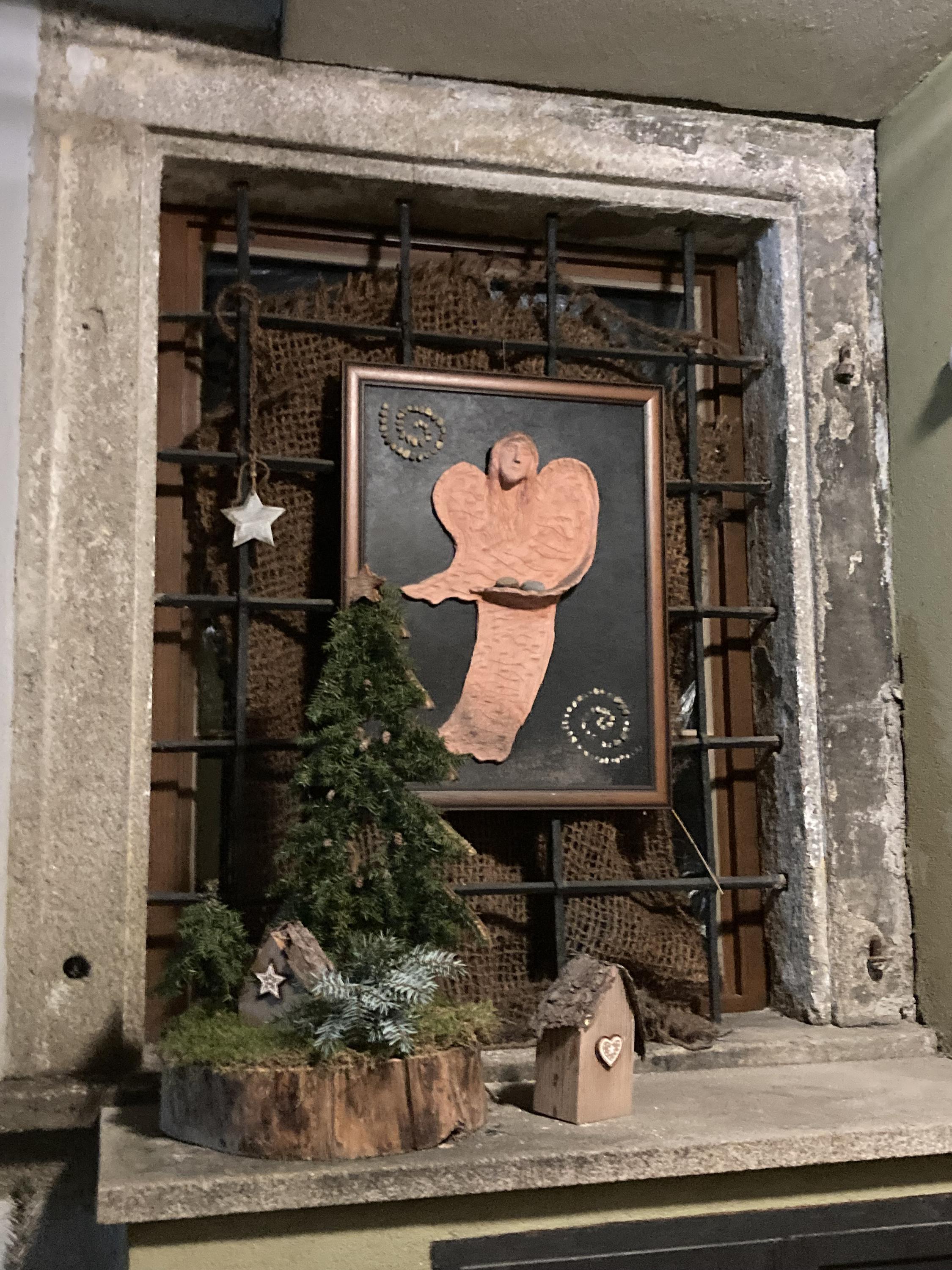 Restaurace Černej Pták foto 3