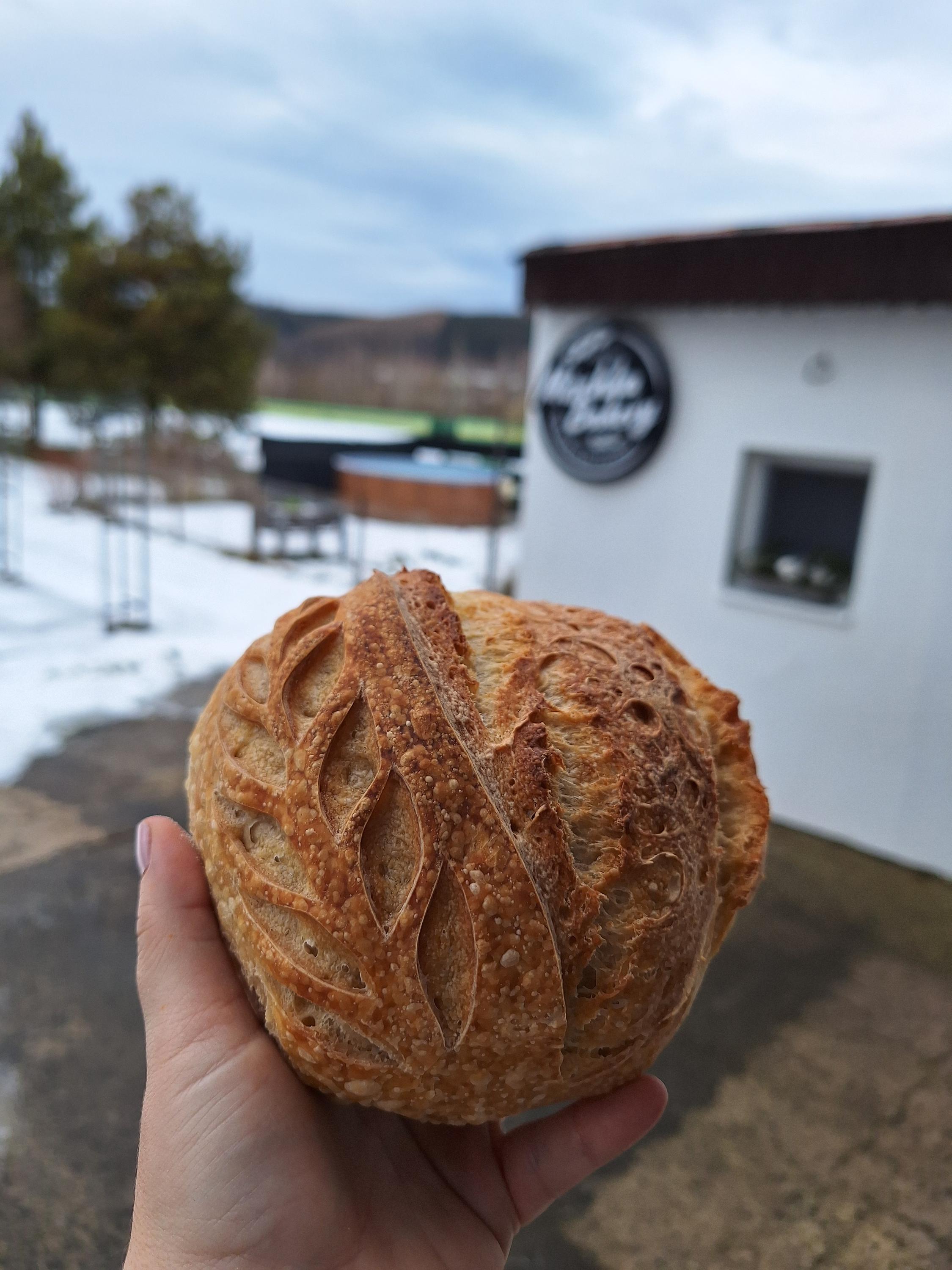 MischkaBakery - mini řemeslná pekárna foto 4