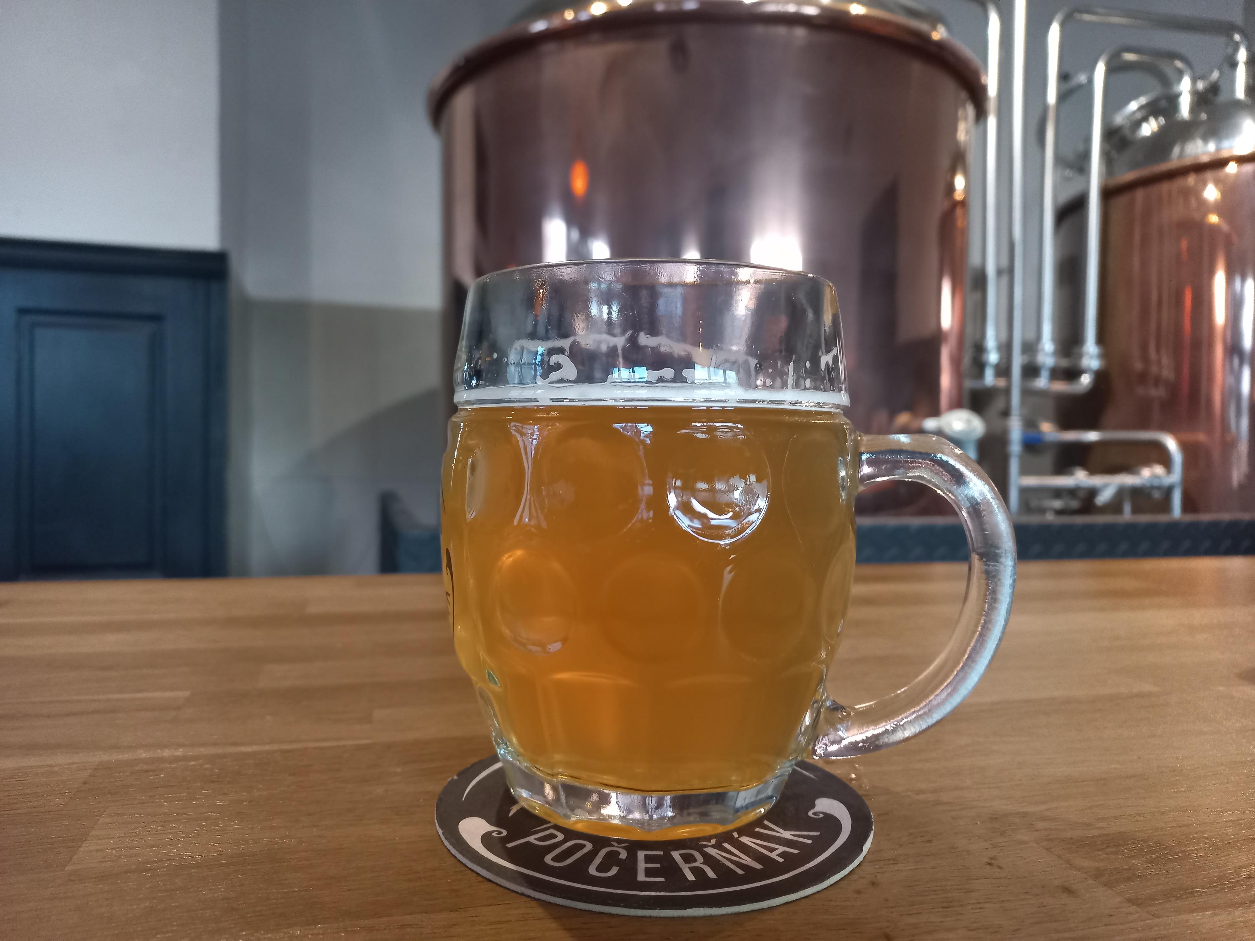 Pivovar Počerňák foto 3