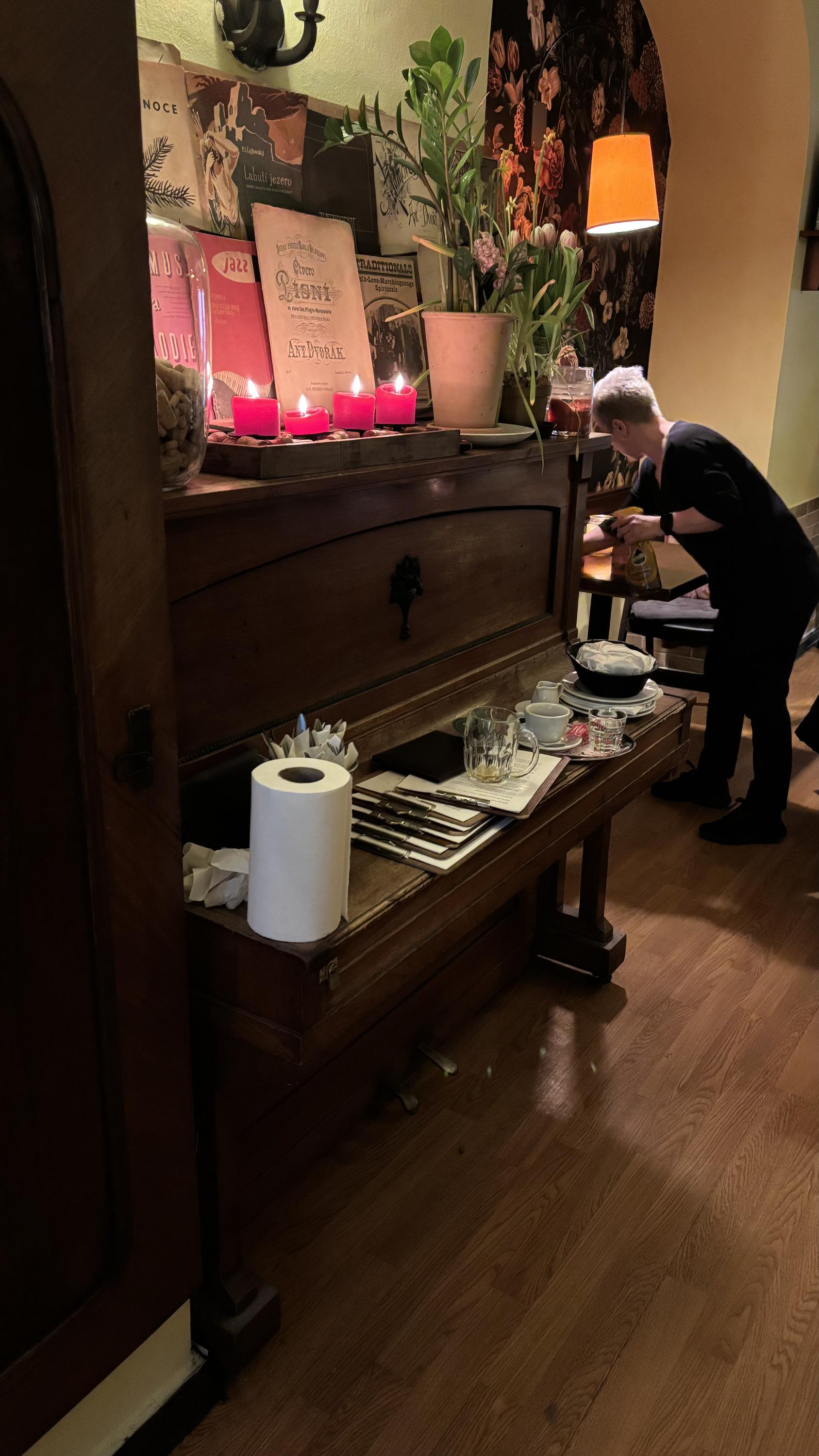 U Červeného páva, s.r.o. foto 6