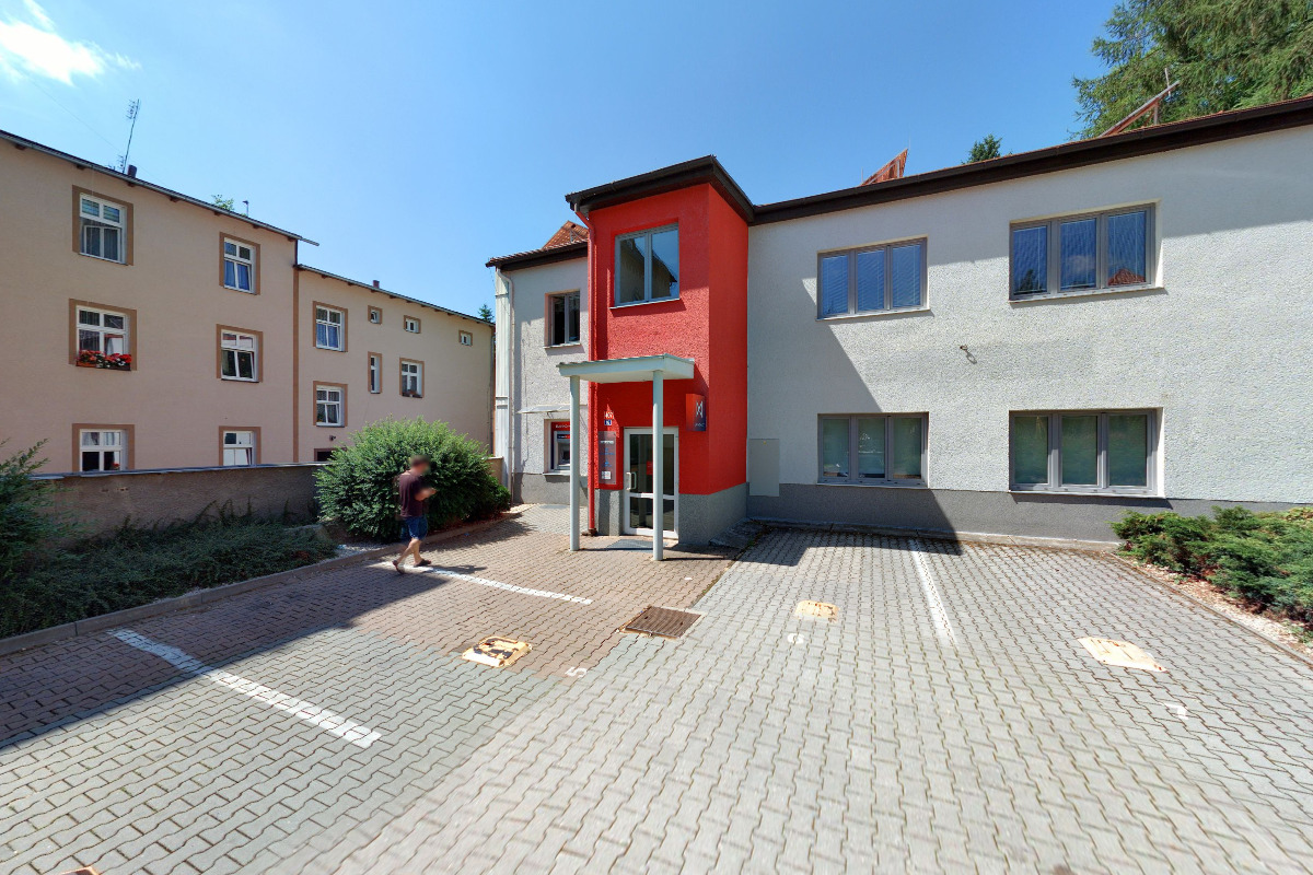 MUDr. Petr Hůrka - Praktický lékař foto 2