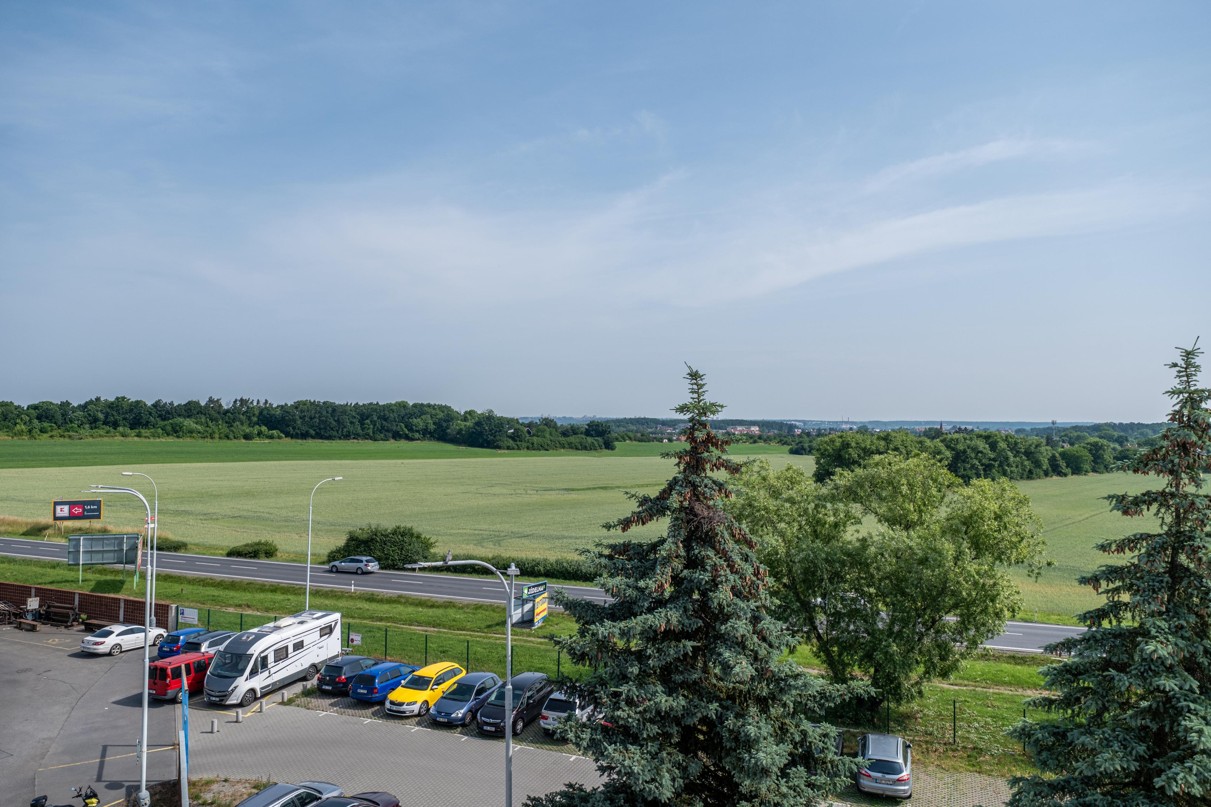 Penzion BIG HOUSE foto 2