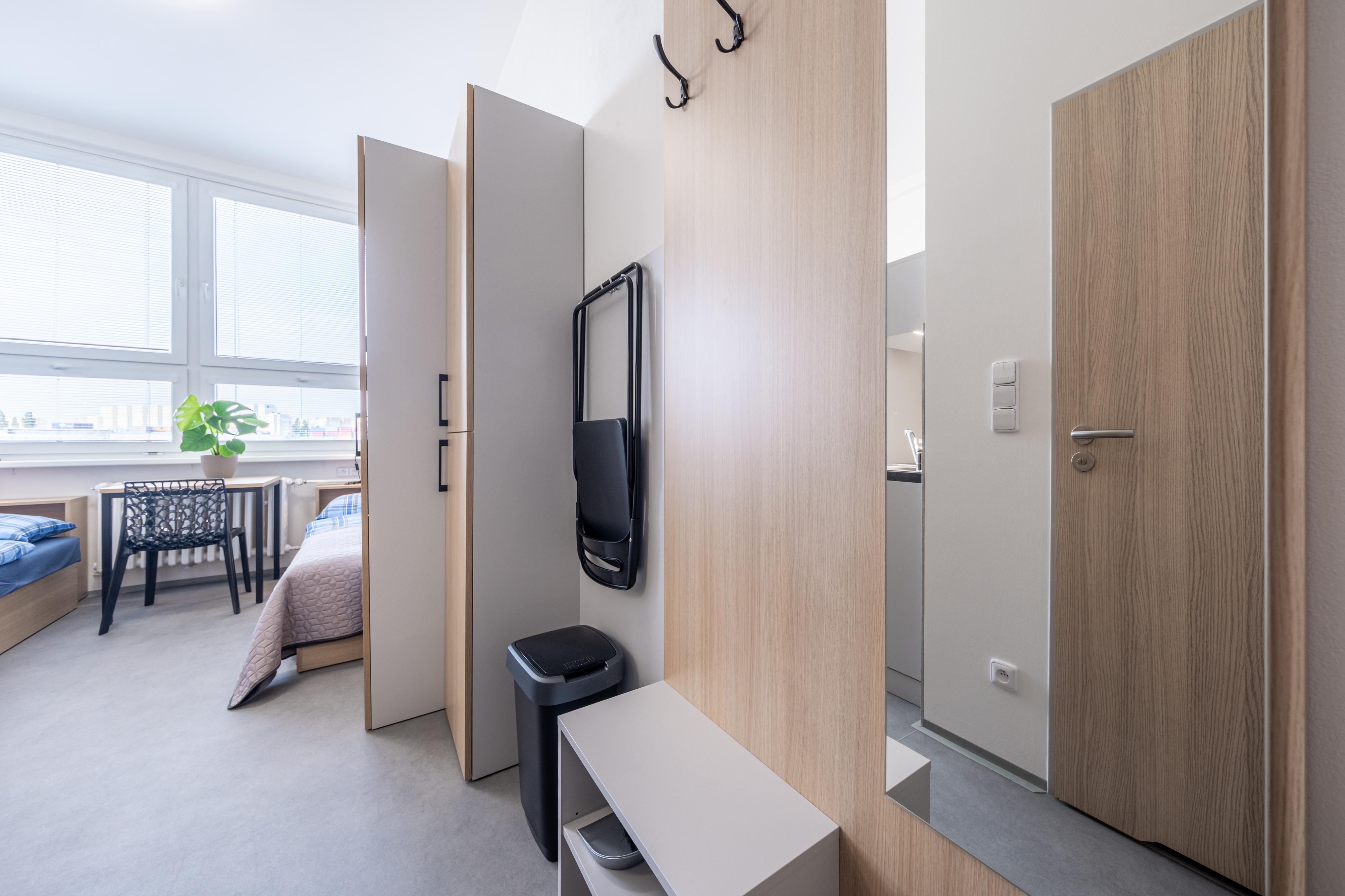 Penzion BIG HOUSE foto 4