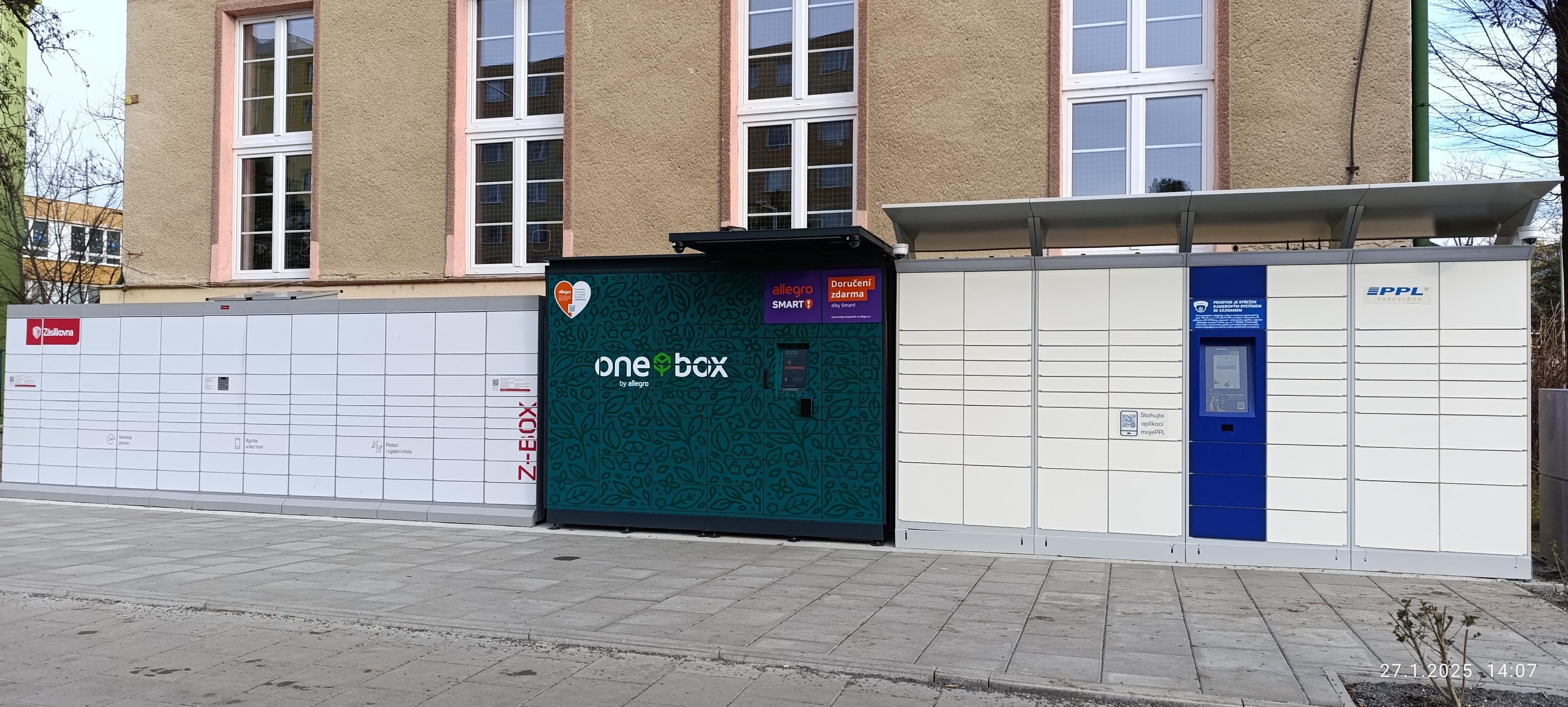 Z-BOX