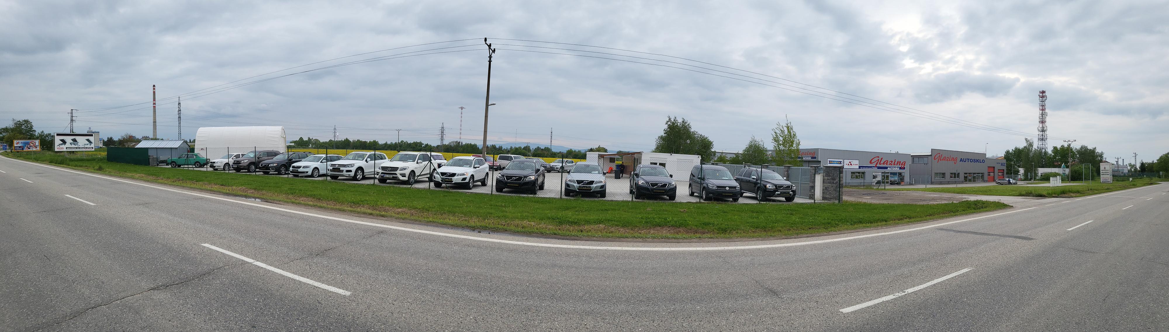 HD SERVIS  s.r.o. foto 4