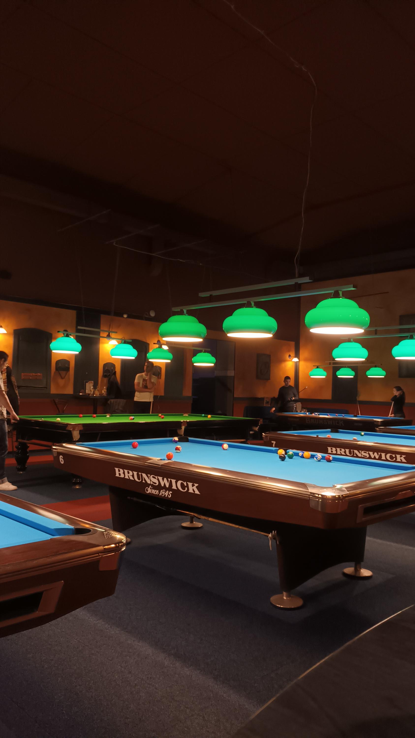 Biliard Club Řipská foto 6