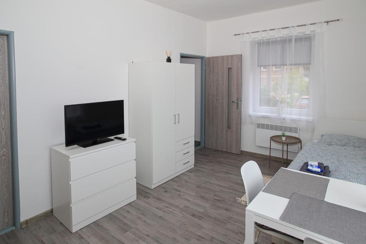 DAROS apartmány foto 3