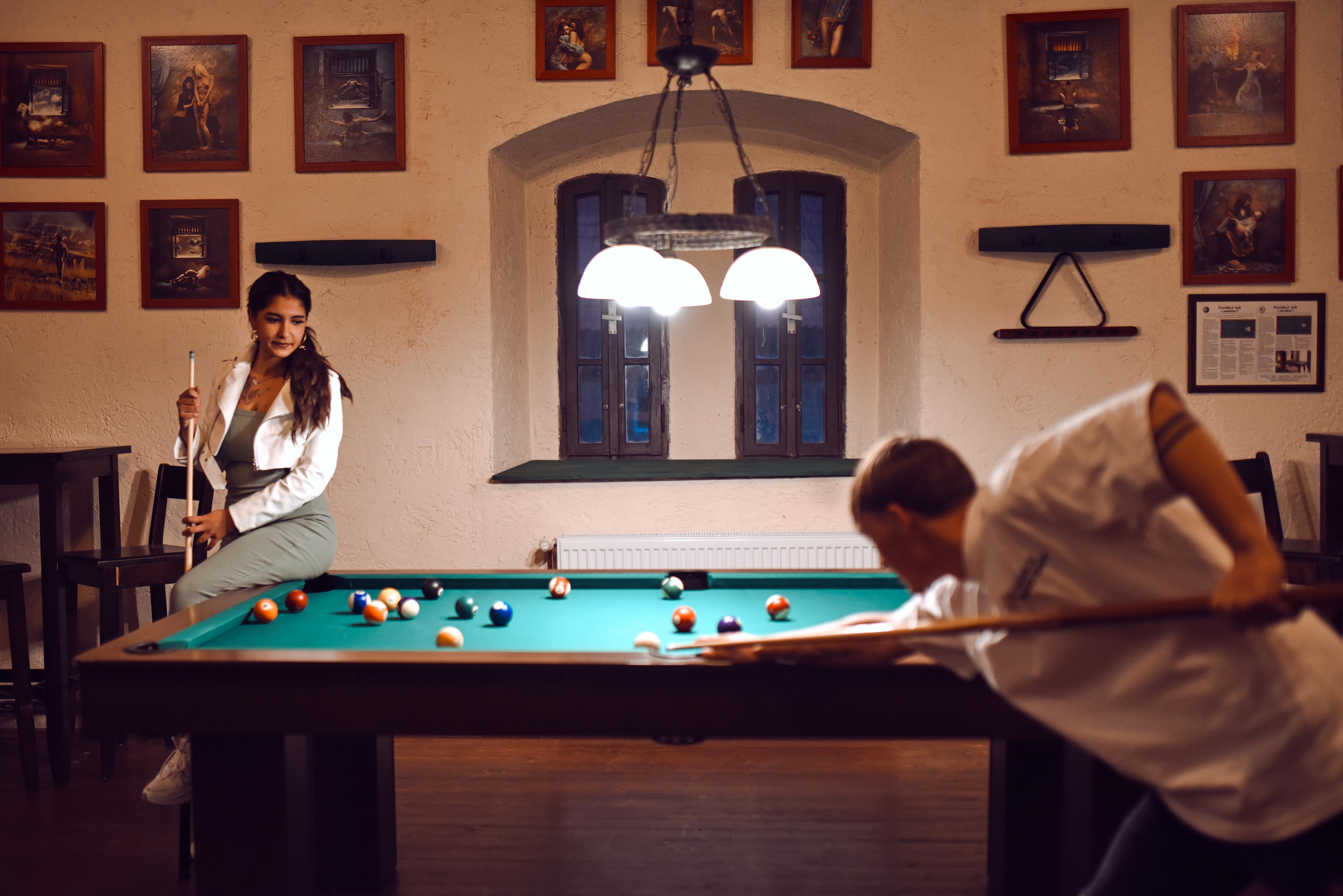 Pivovarská Restaurace-Pivnice (Brewery - Brauhaus) foto 2