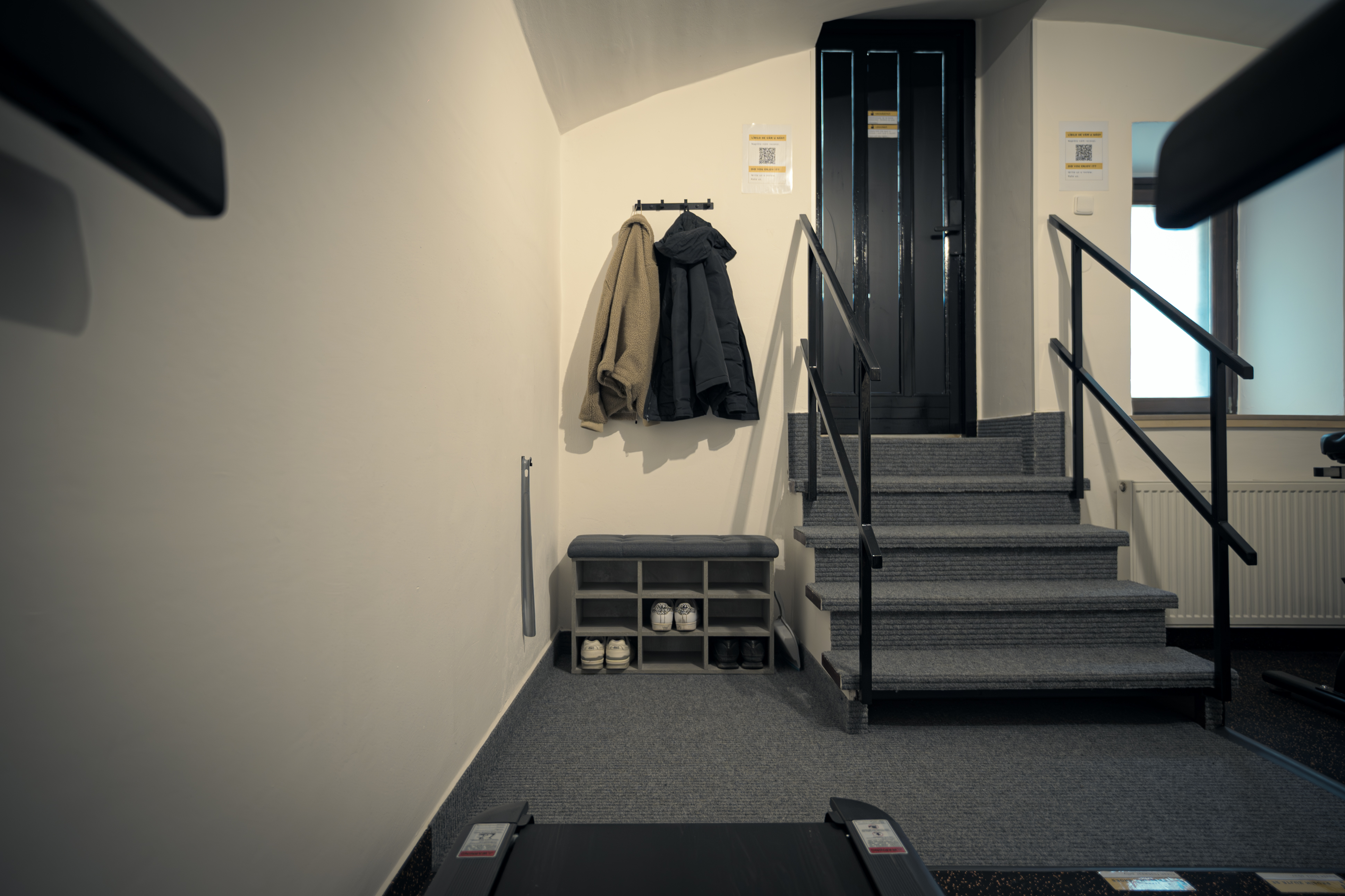 GymRoom Vinohrady foto 4