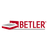 logo BETLER CZ