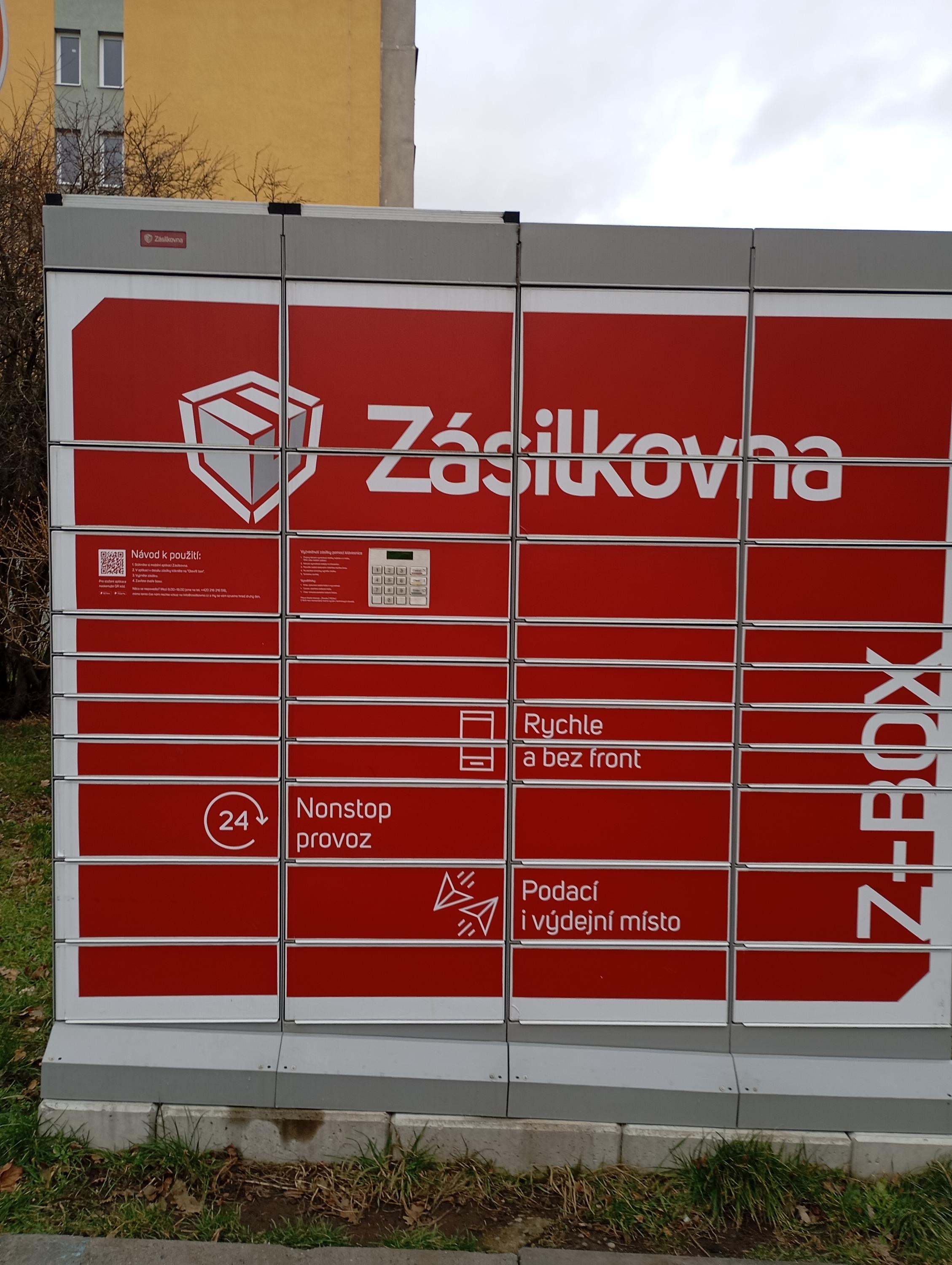 Z-BOX foto 2