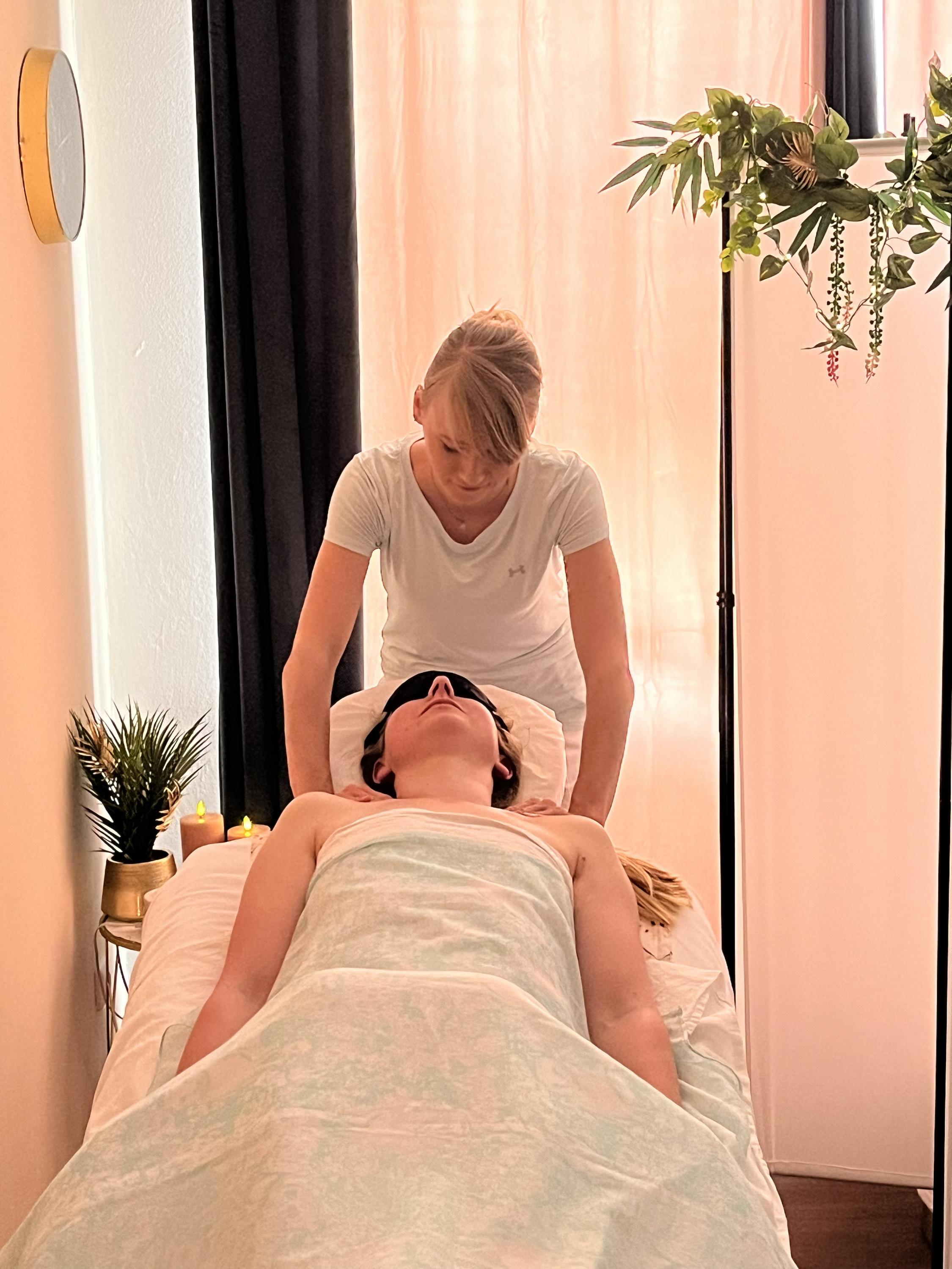 Svatej pokoj - Relax & Masáže foto 2