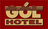 logo HOTEL GÓL