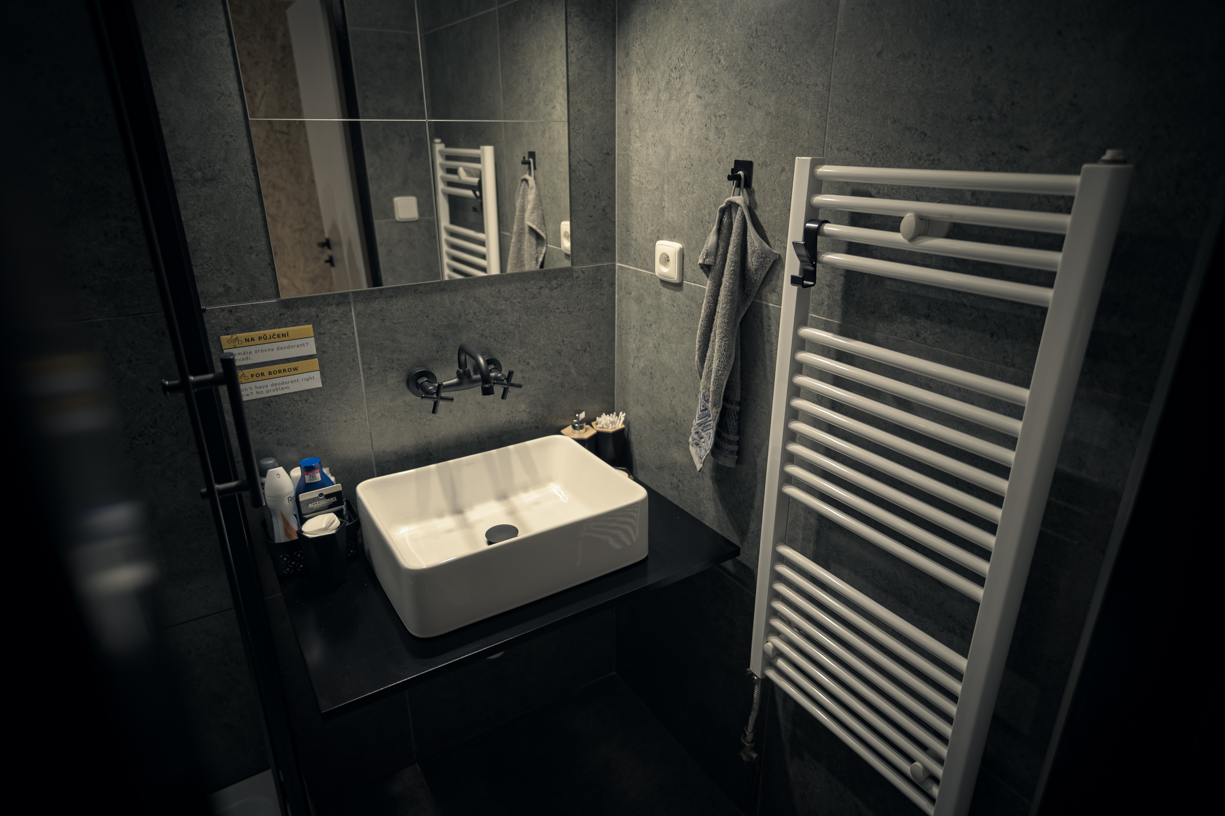 GymRoom Vinohrady foto 3