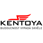 Logo obchodu Kentoya.cz - skútry a motorky