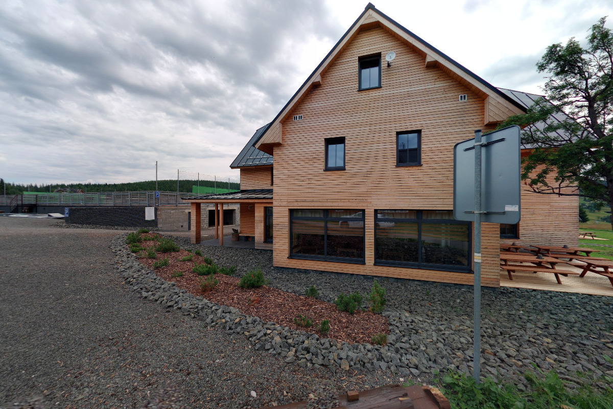 Krnapka - apartmány foto 3