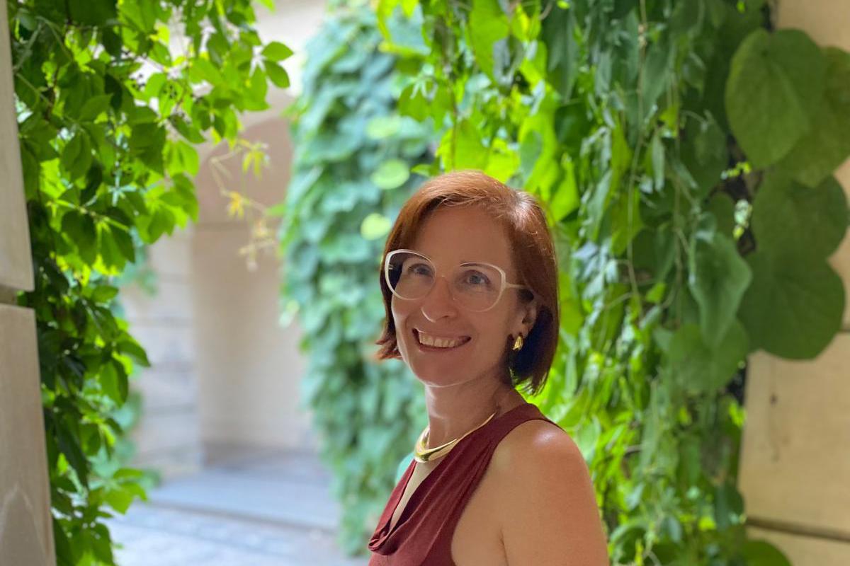 TRE s Petrou - Zbavte se stresu