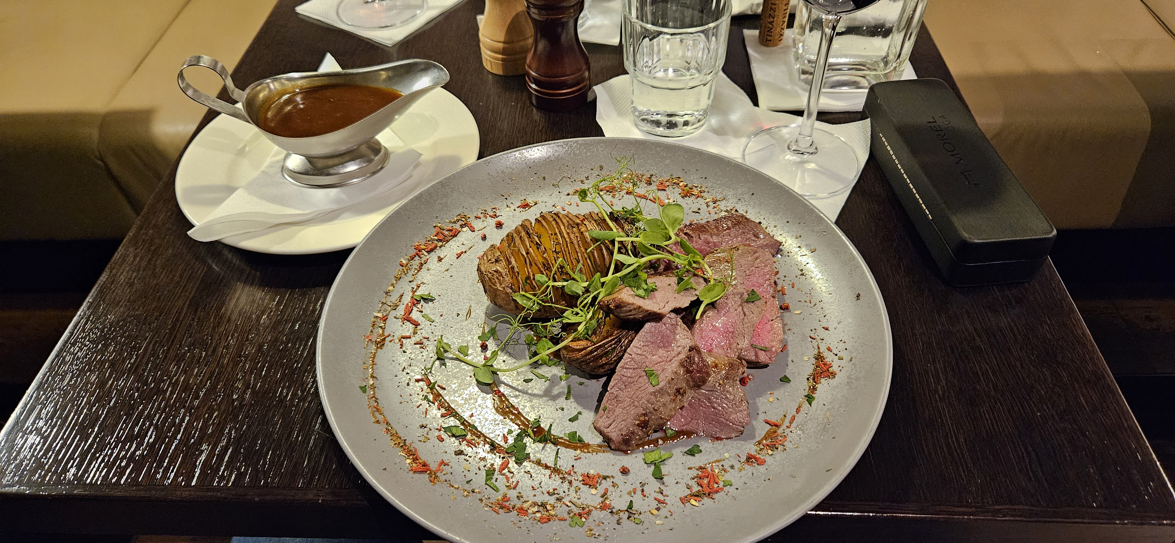 Restaurace Jakoby foto 2