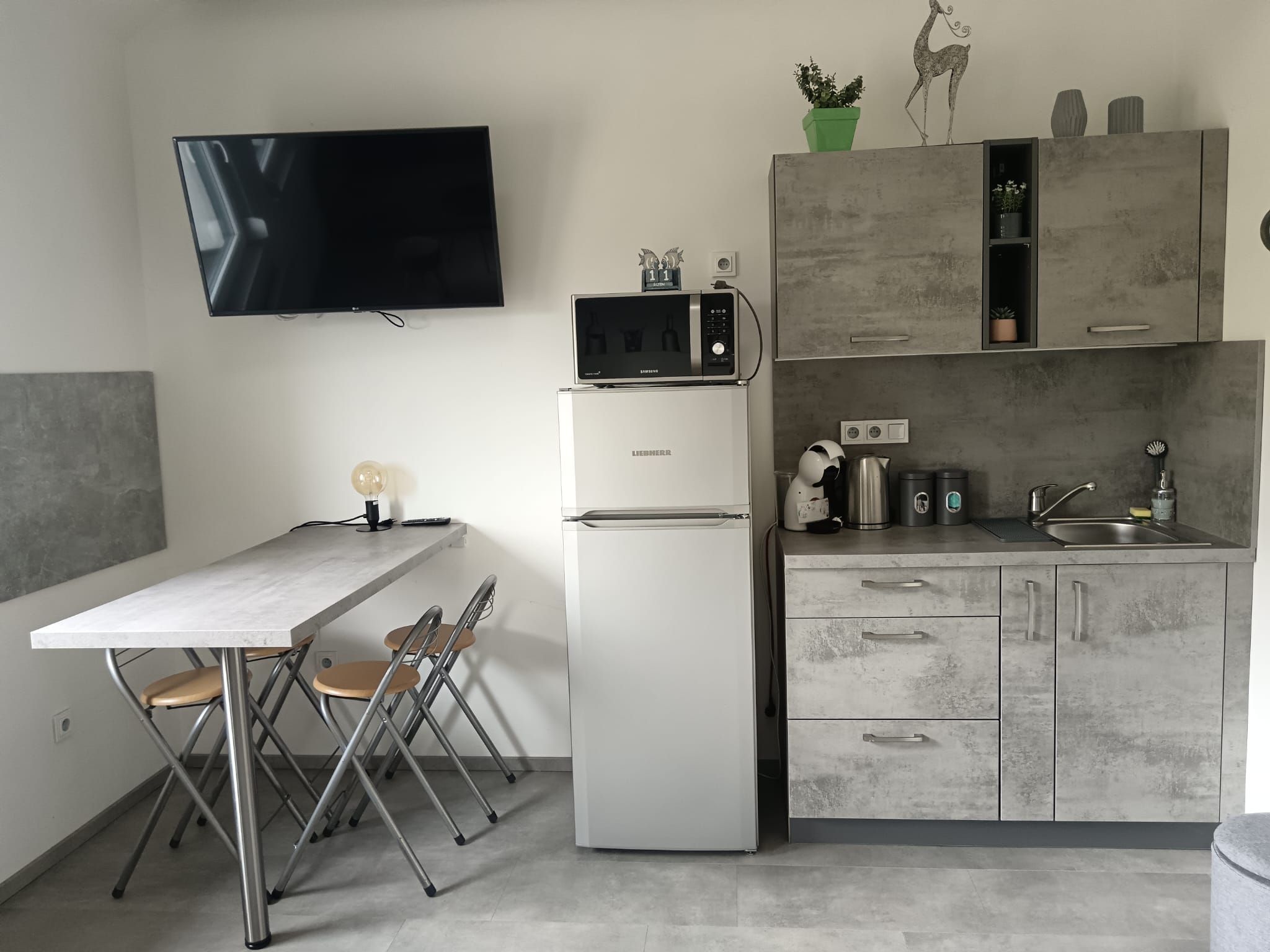Apartmán u Révy foto 2
