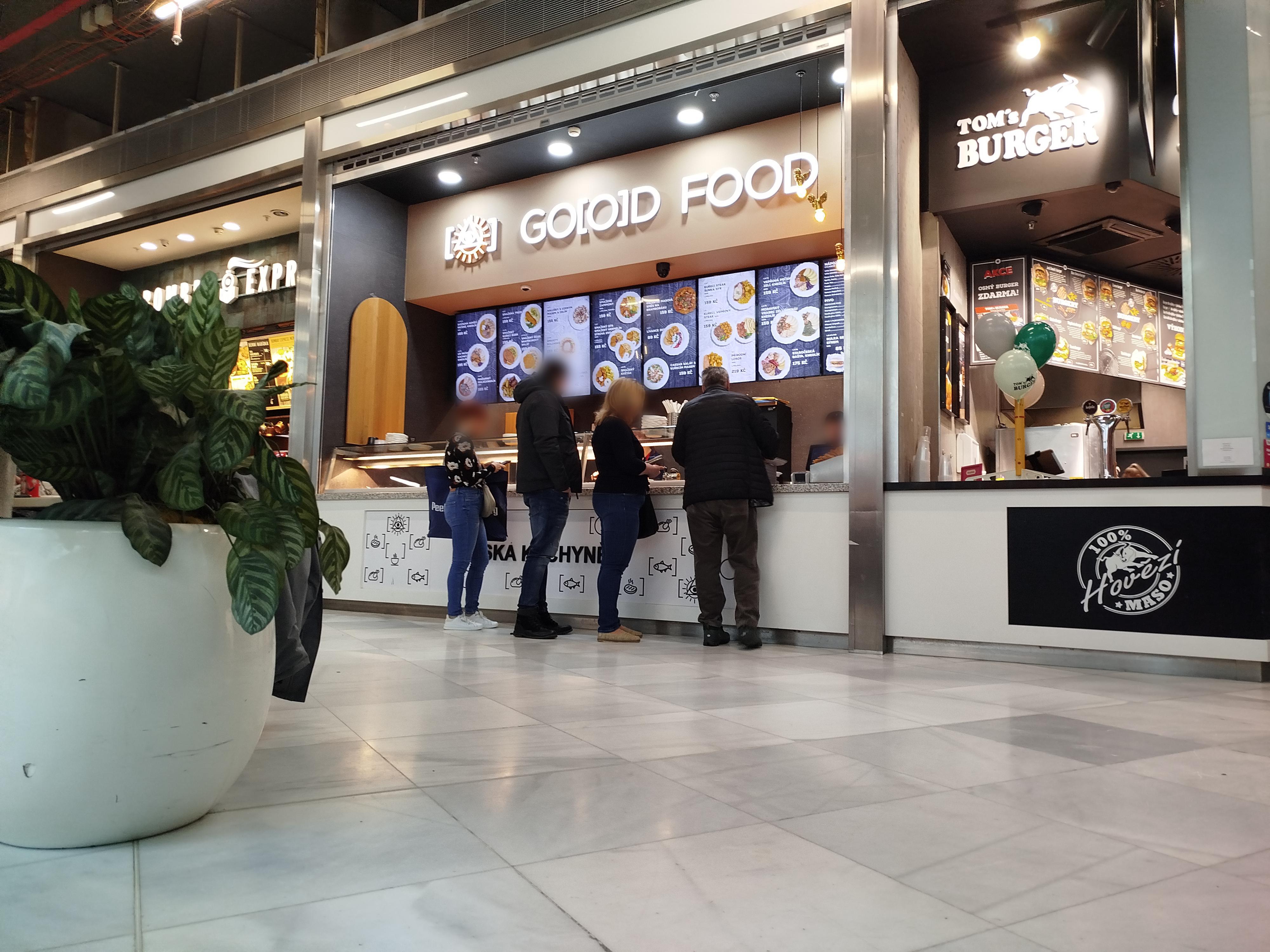 Good food - CČM foto 2