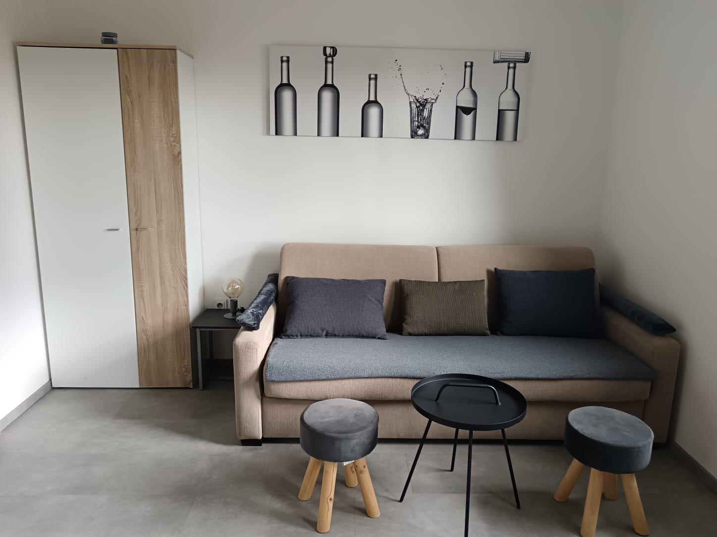 Apartmán u Révy foto 6