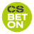 logo CS-BETON Prefa