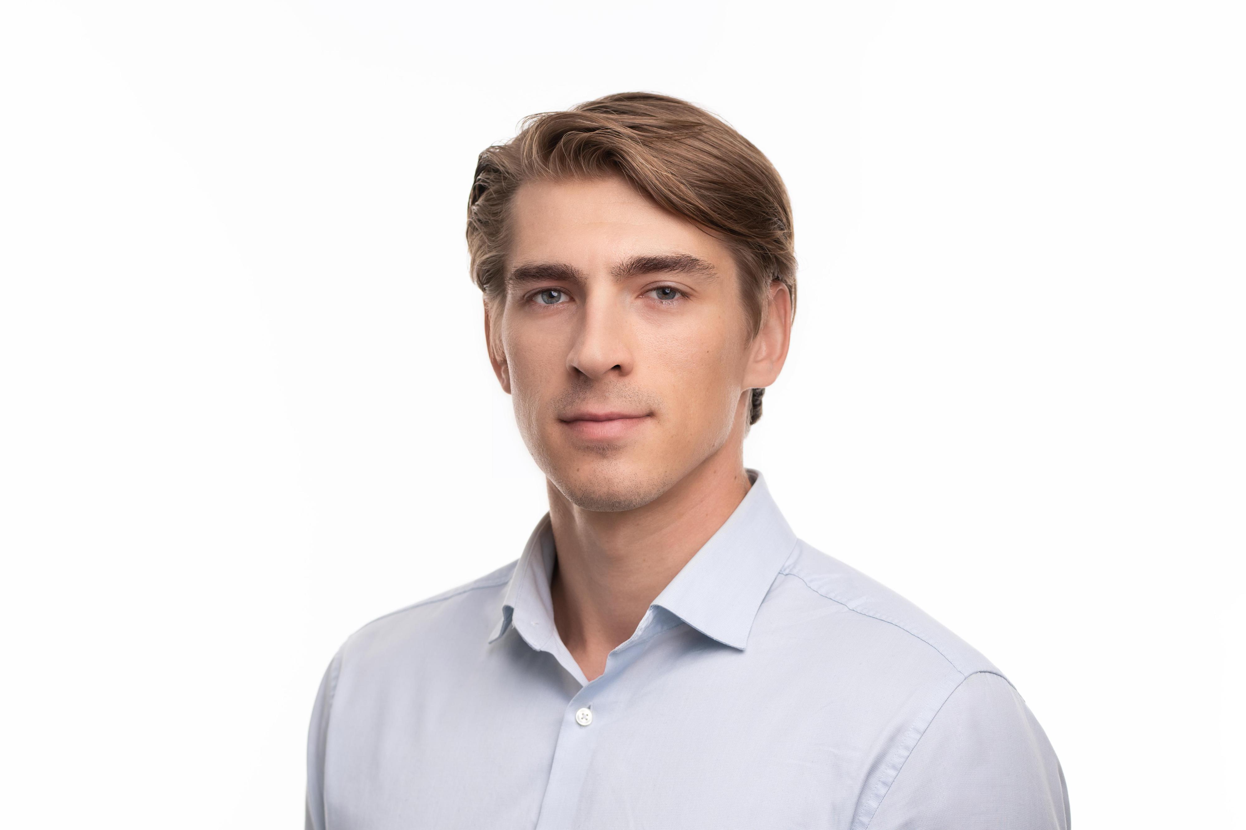 Daniel Ondrášek - realitní služby