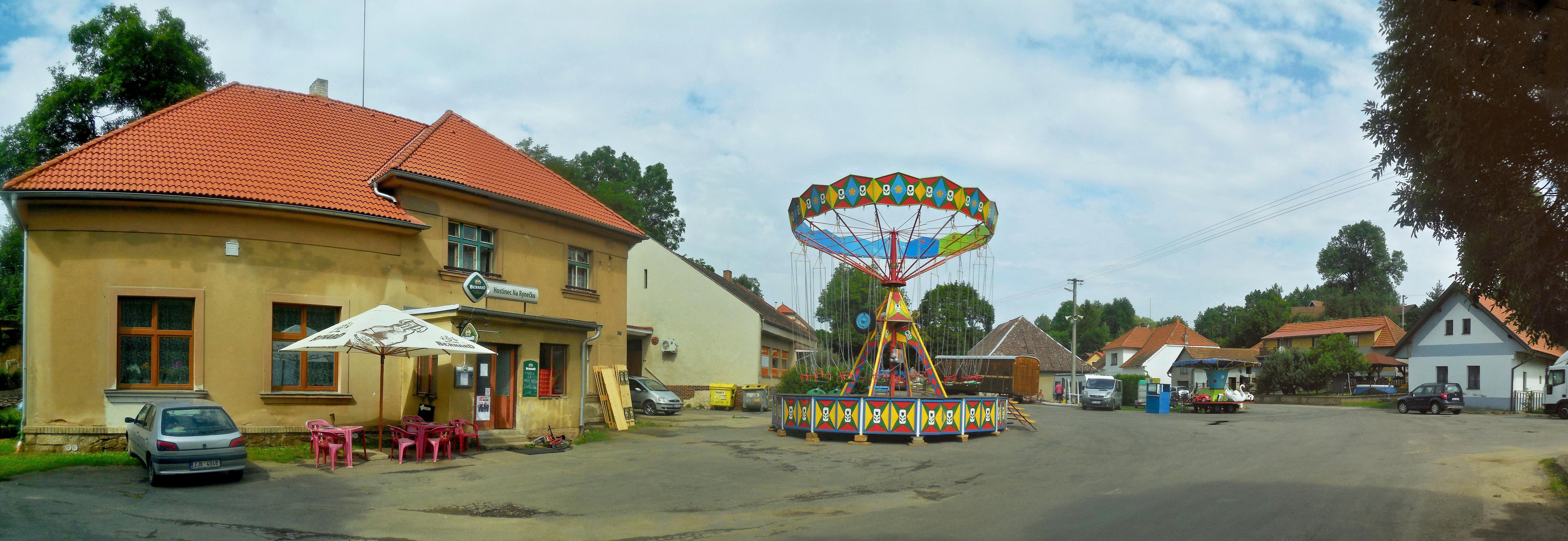 Hostinec Na Rynečku foto 5